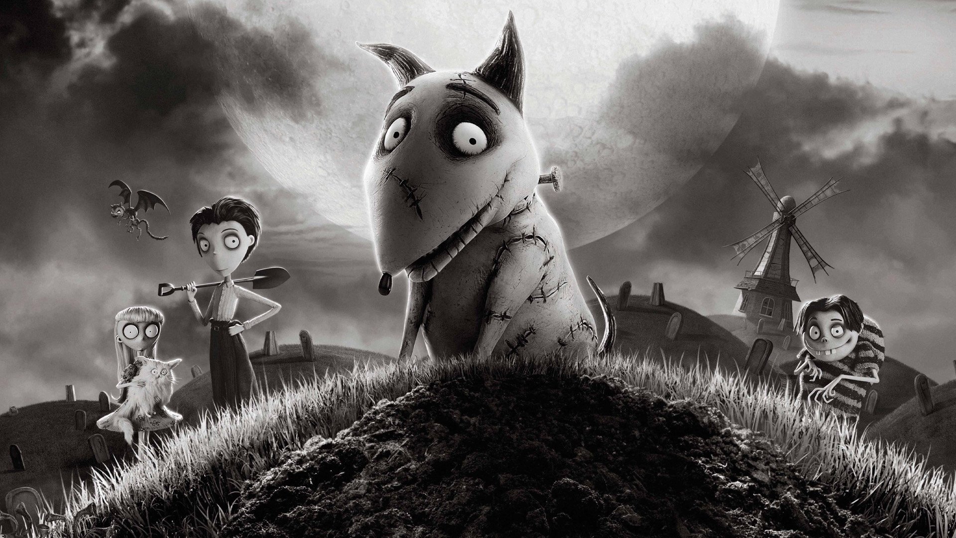 Click to play poster