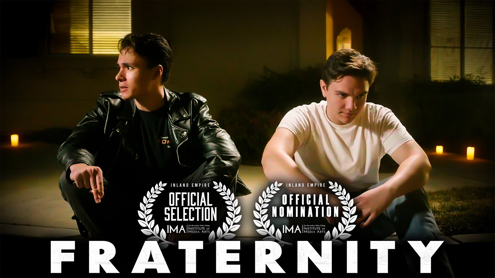 Click to play poster