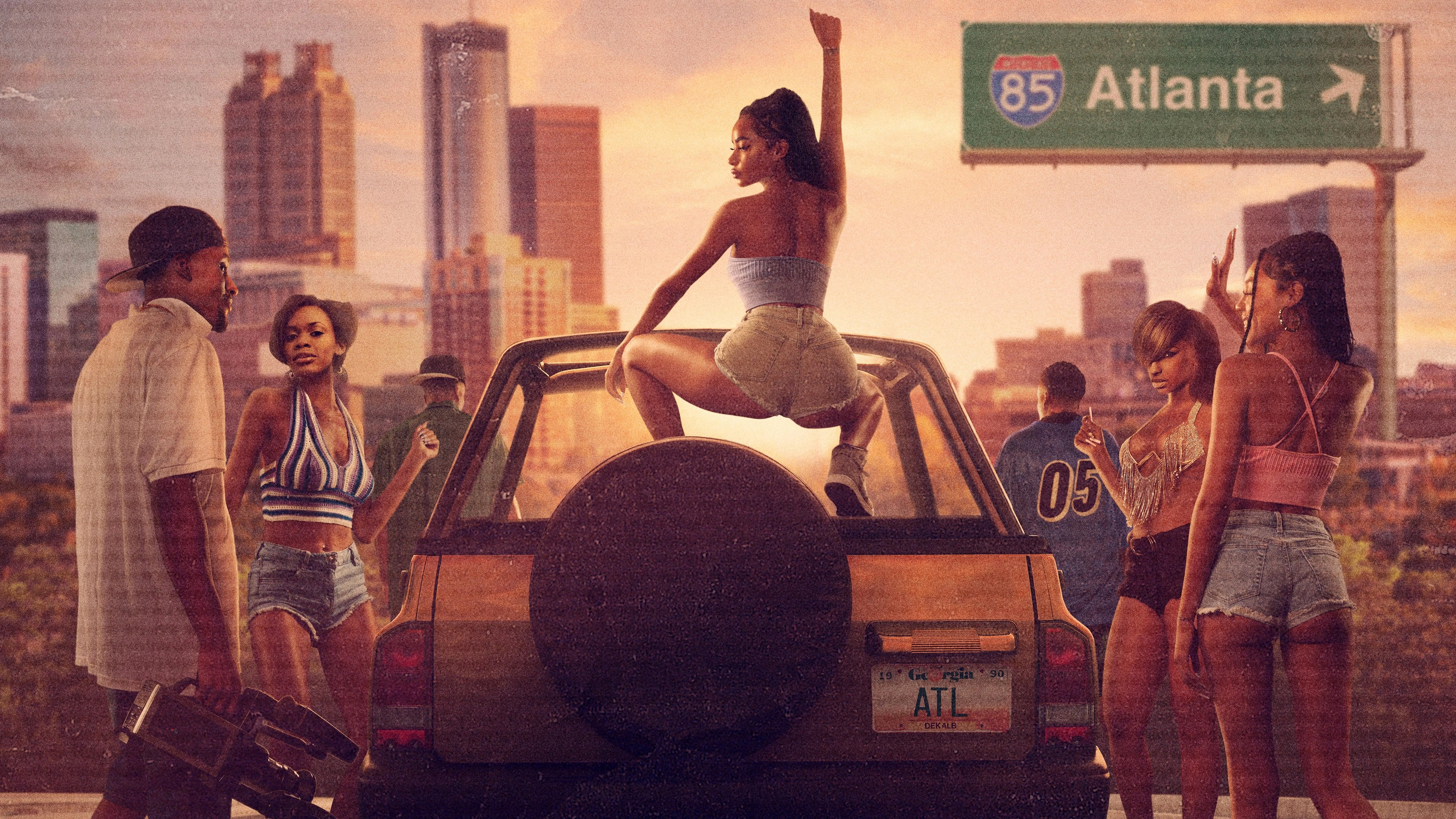 Click to play poster