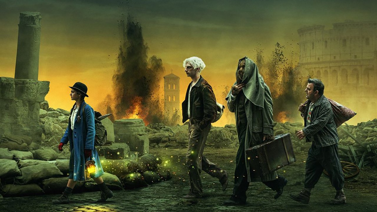 Click to play poster