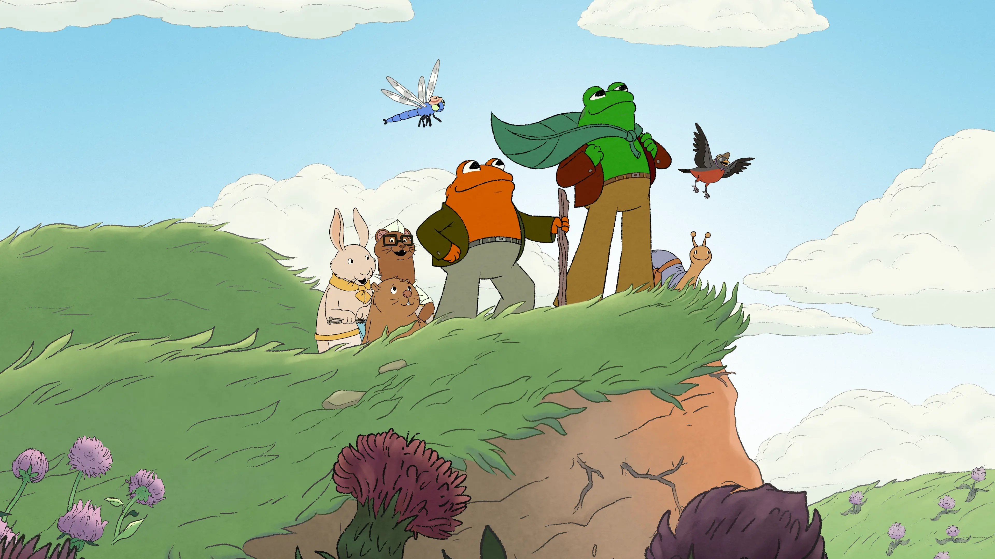 Click to play poster
