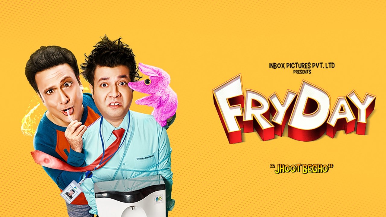 Click to play poster