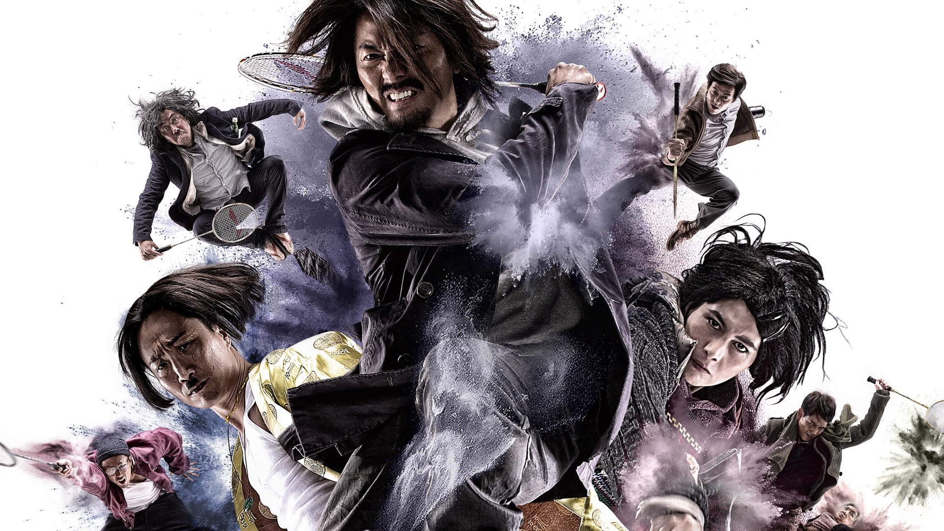 Click to play poster