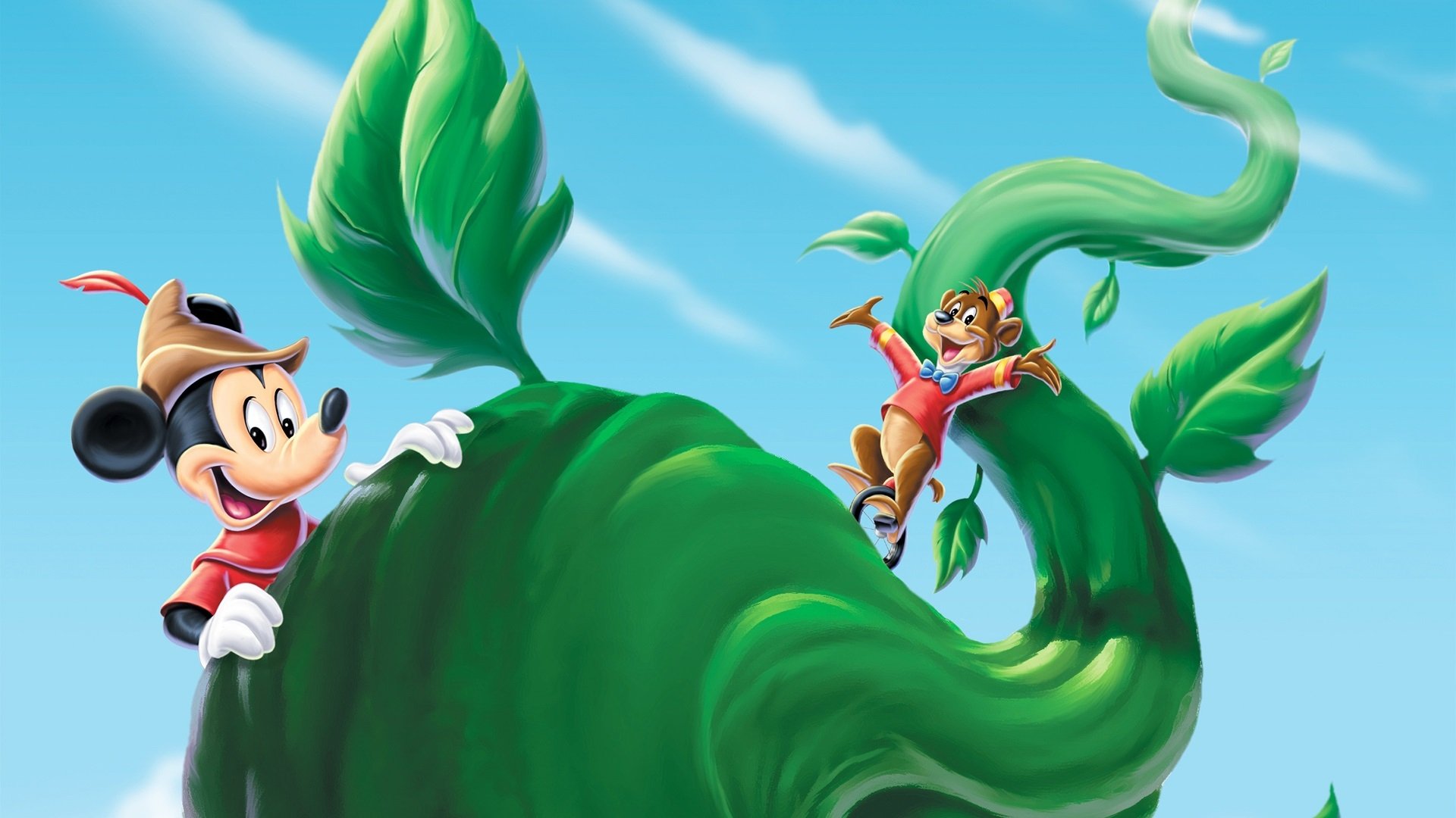 Click to play poster