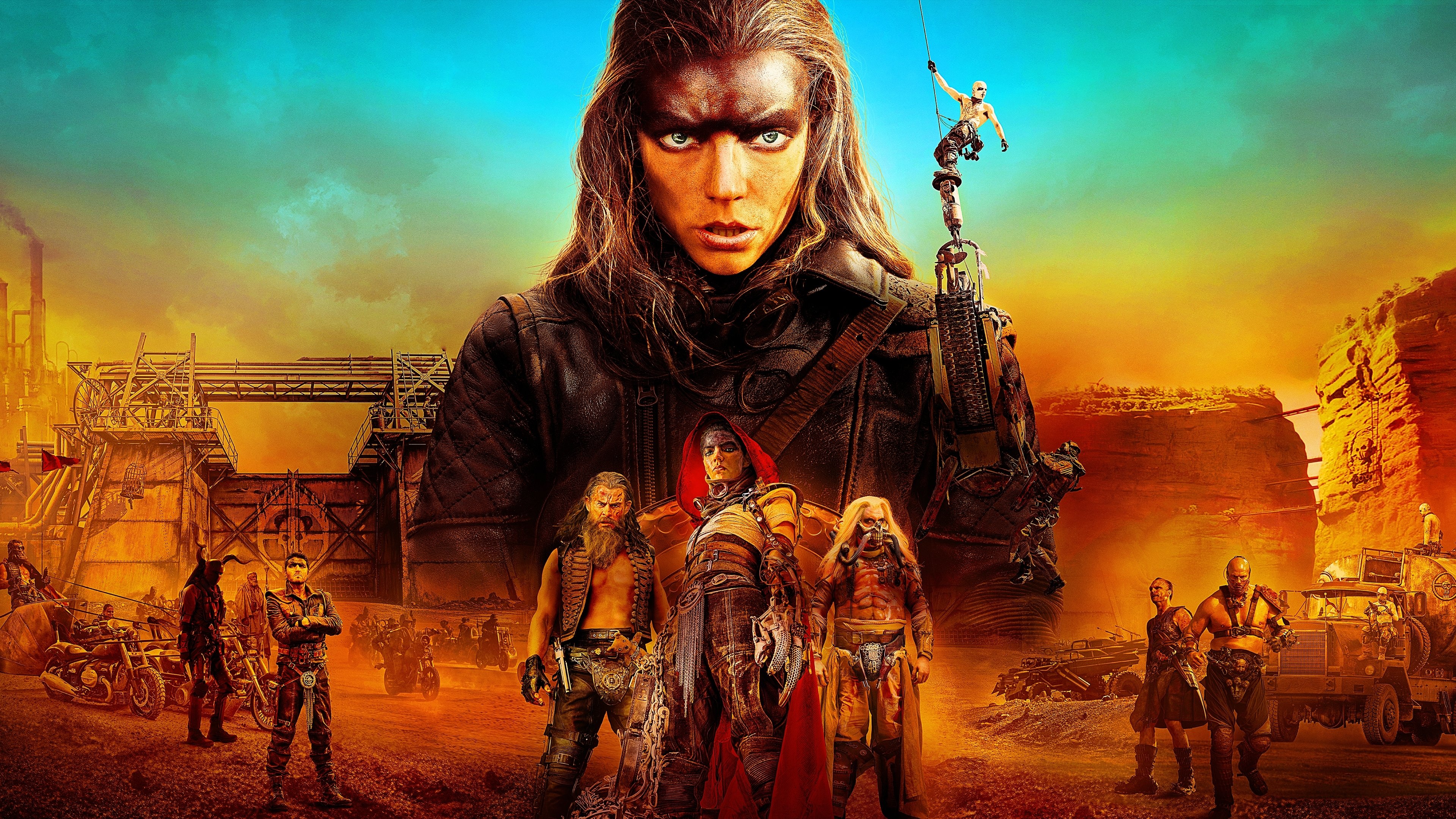 Click to play poster