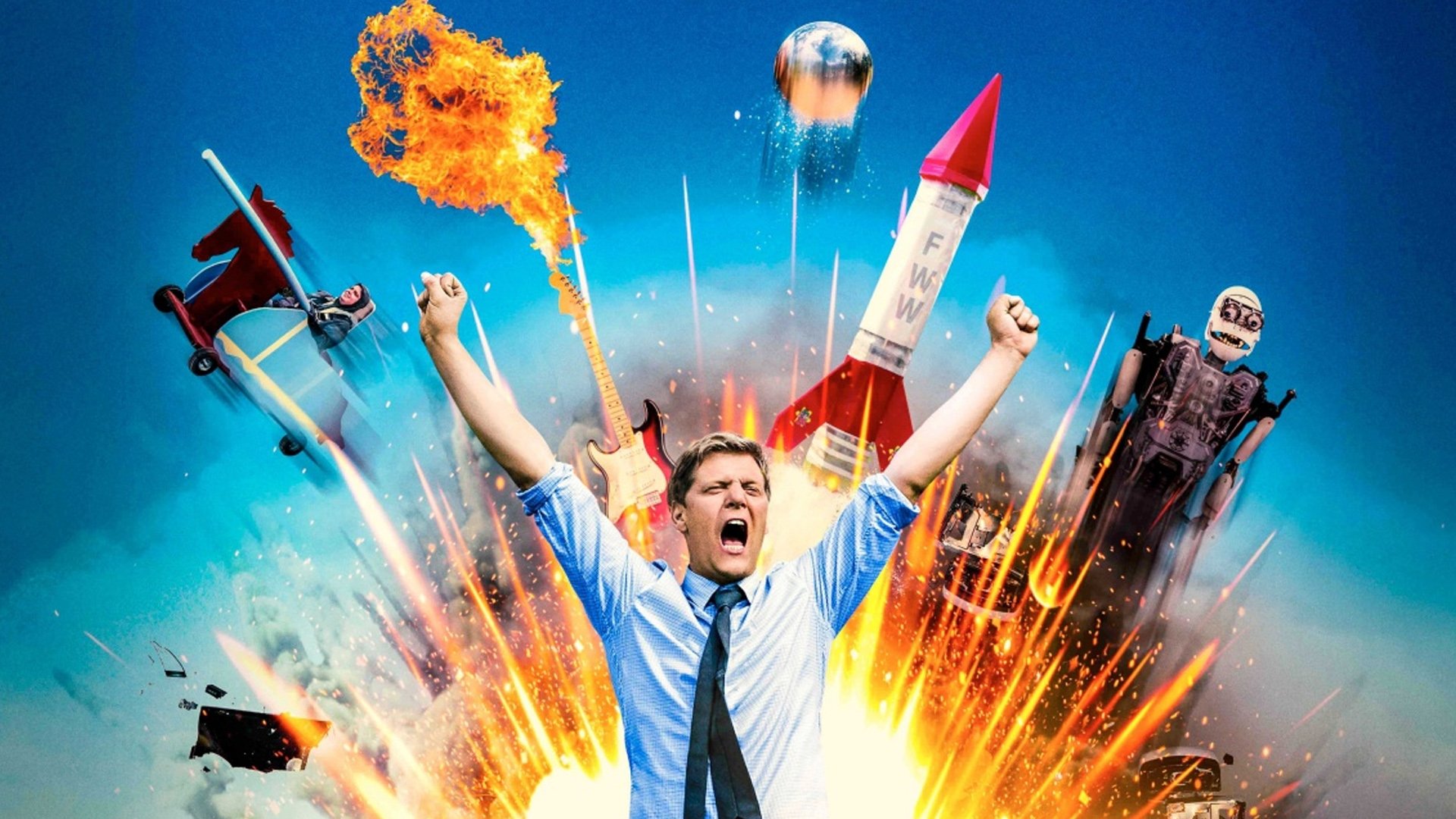 Click to play poster