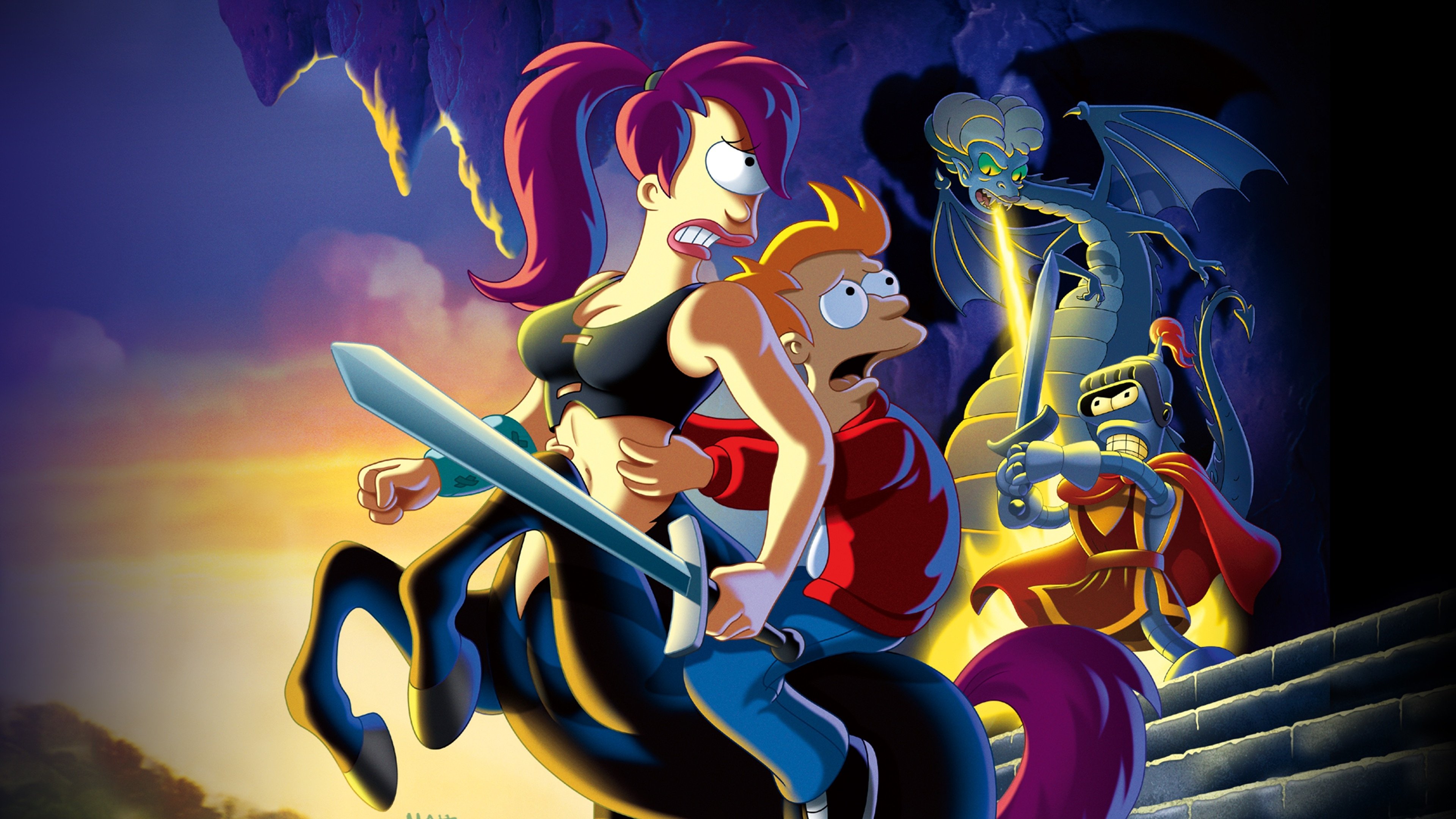 Click to play poster