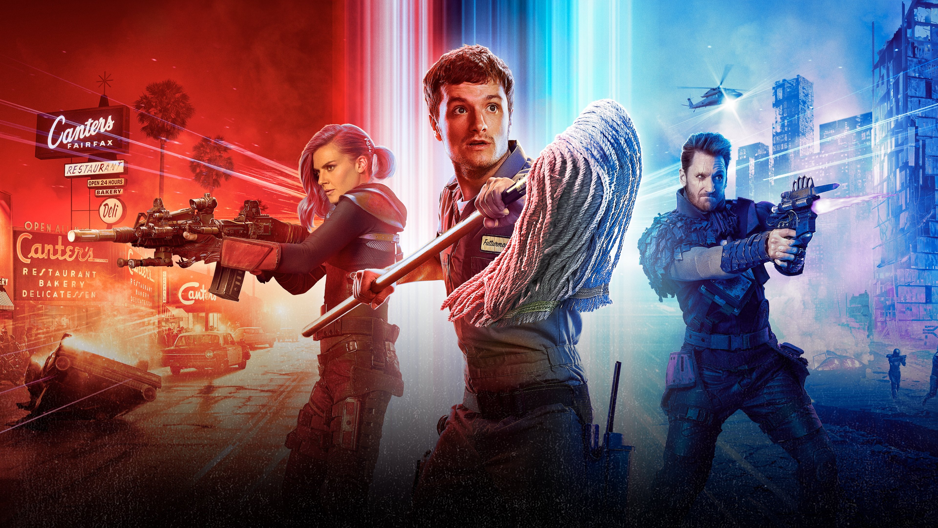 Click to play poster