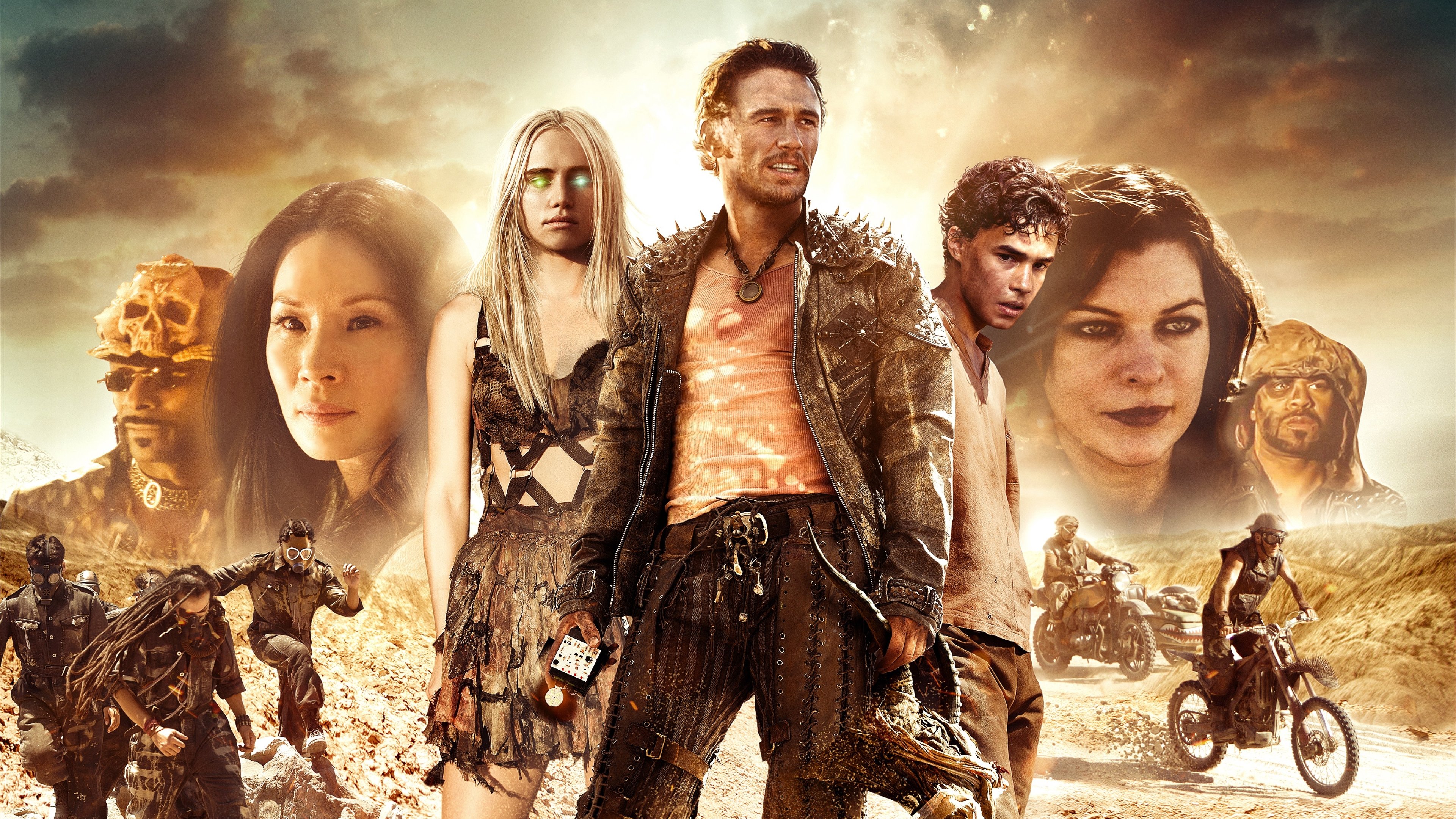 Click to play poster