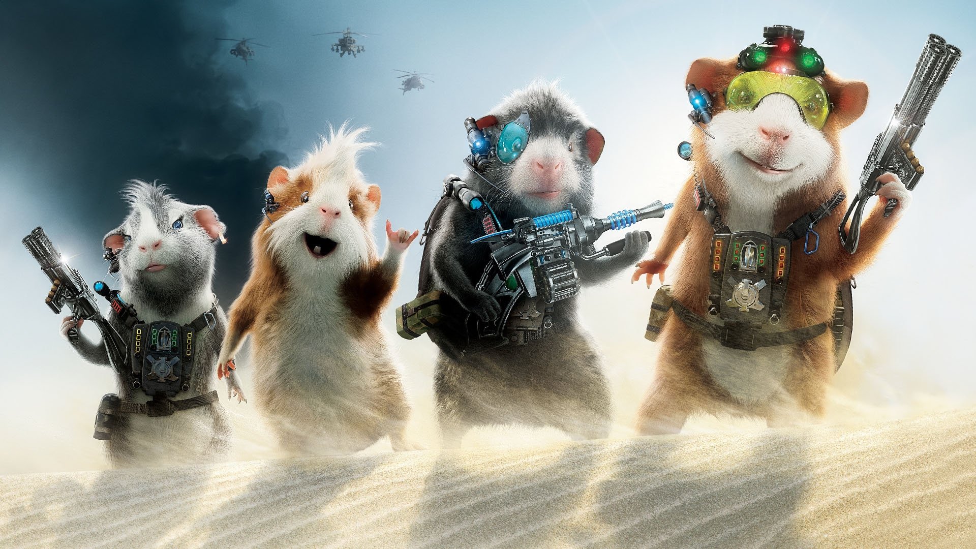 Click to play poster