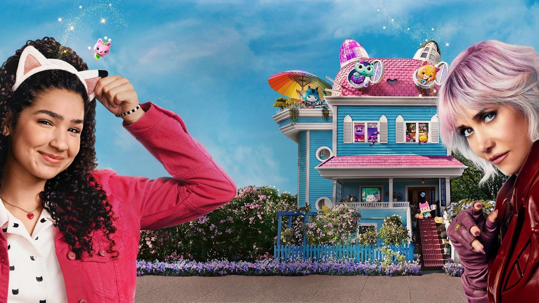 Click to play poster