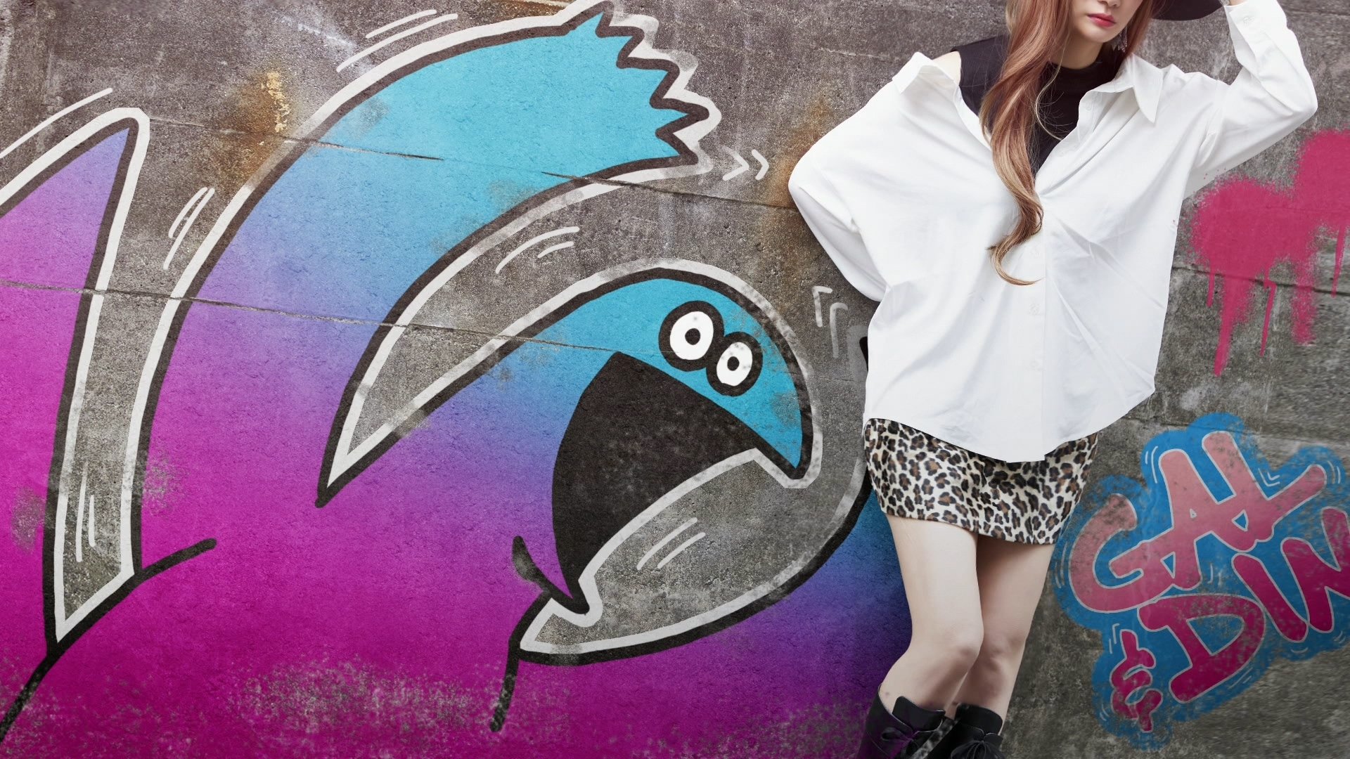 Click to play poster