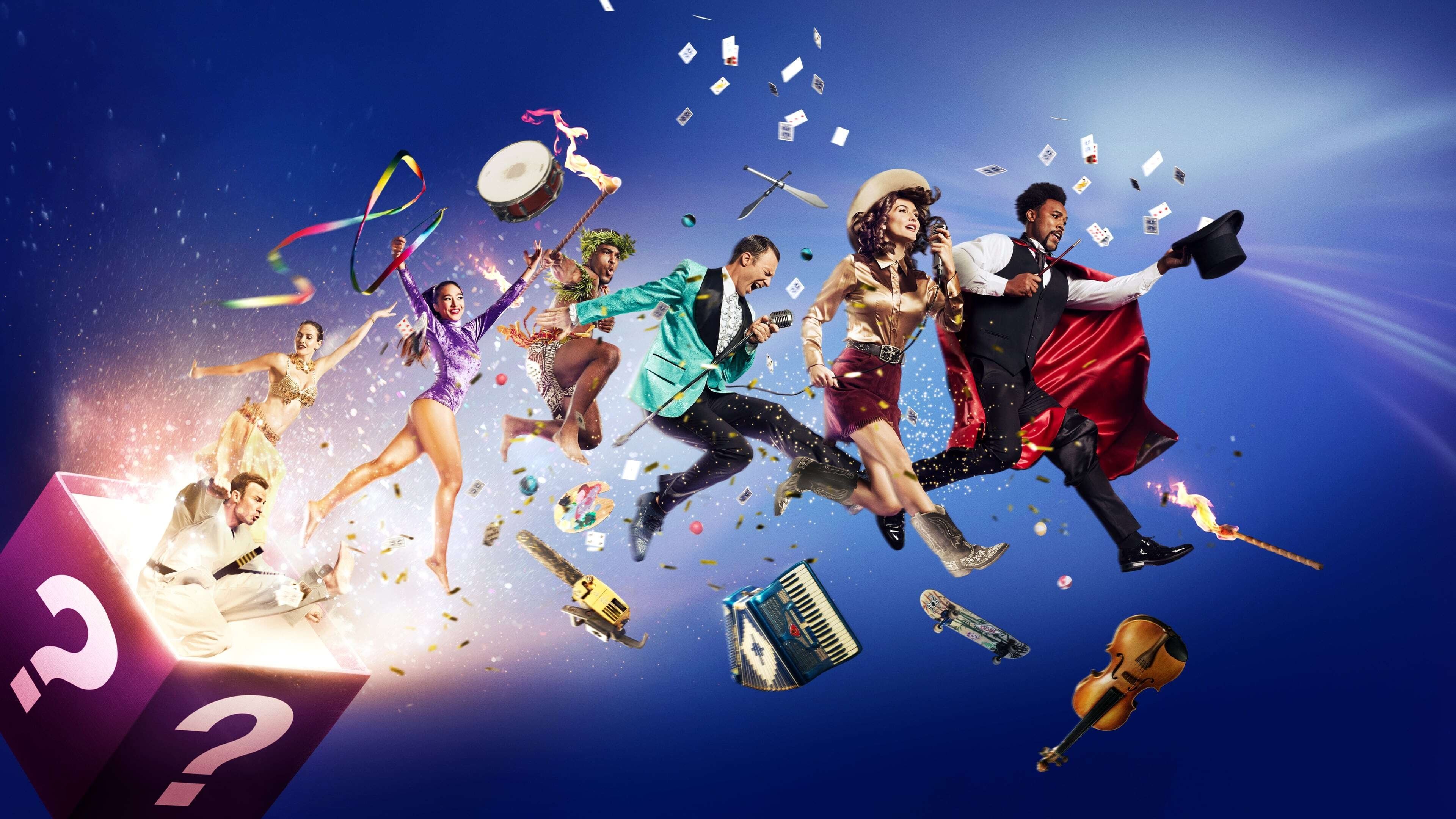 Click to play poster