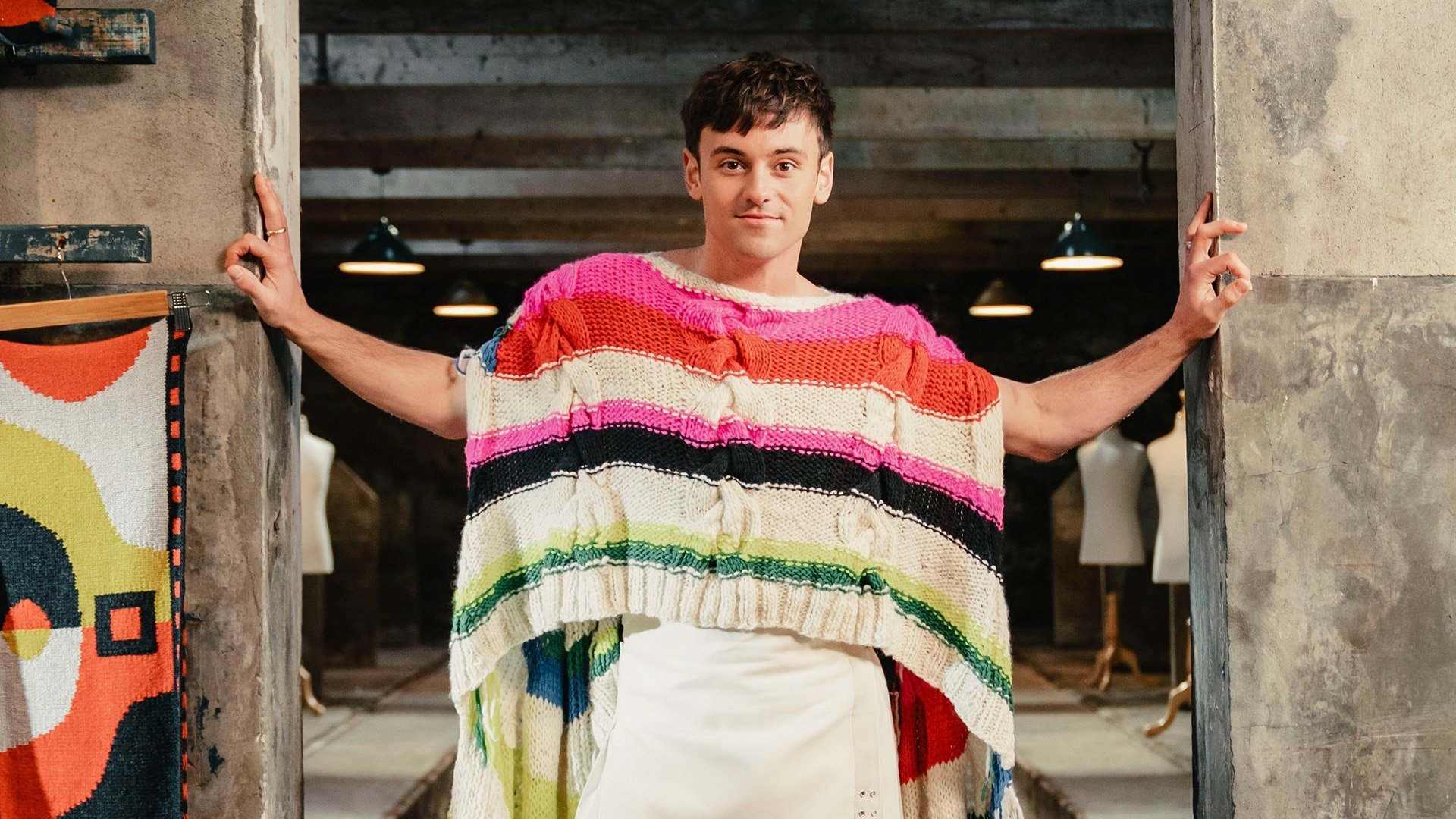 Click to play poster