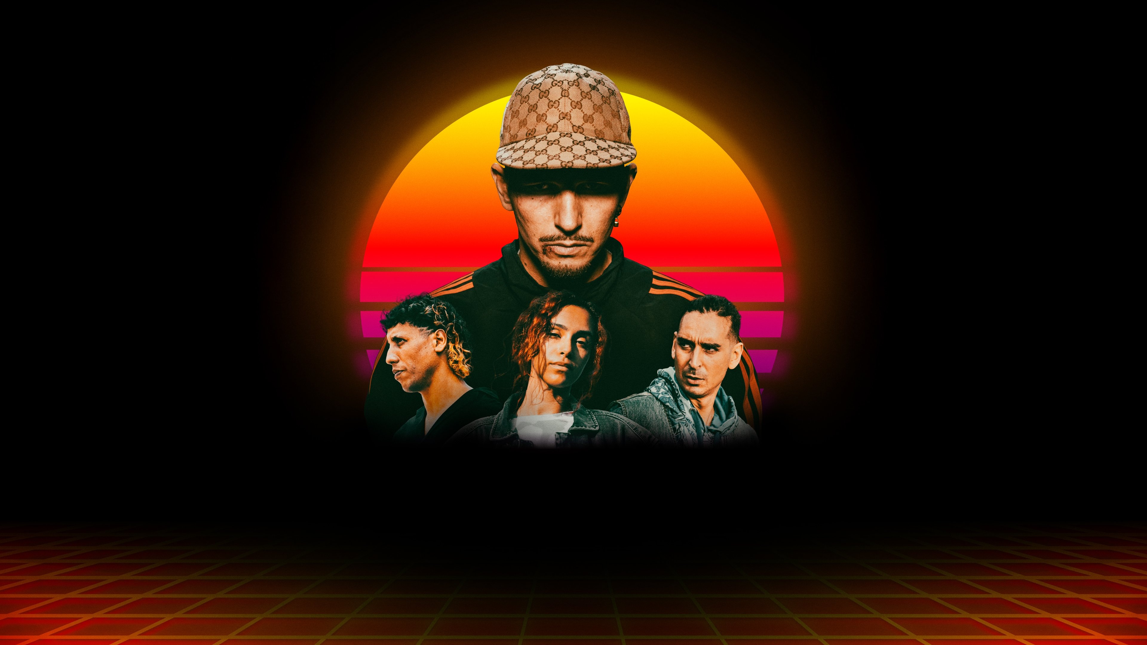 Click to play poster