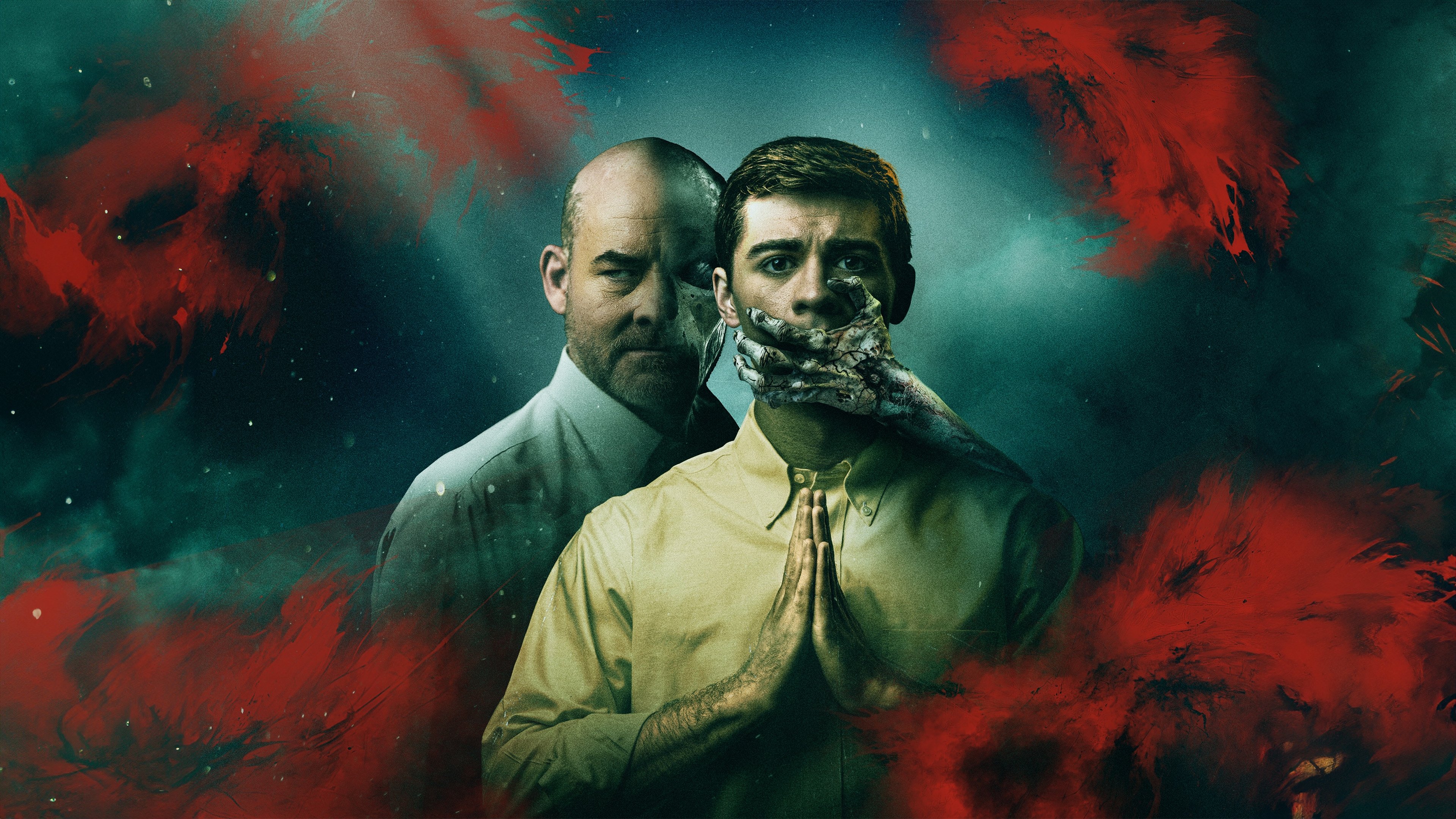 Click to play poster