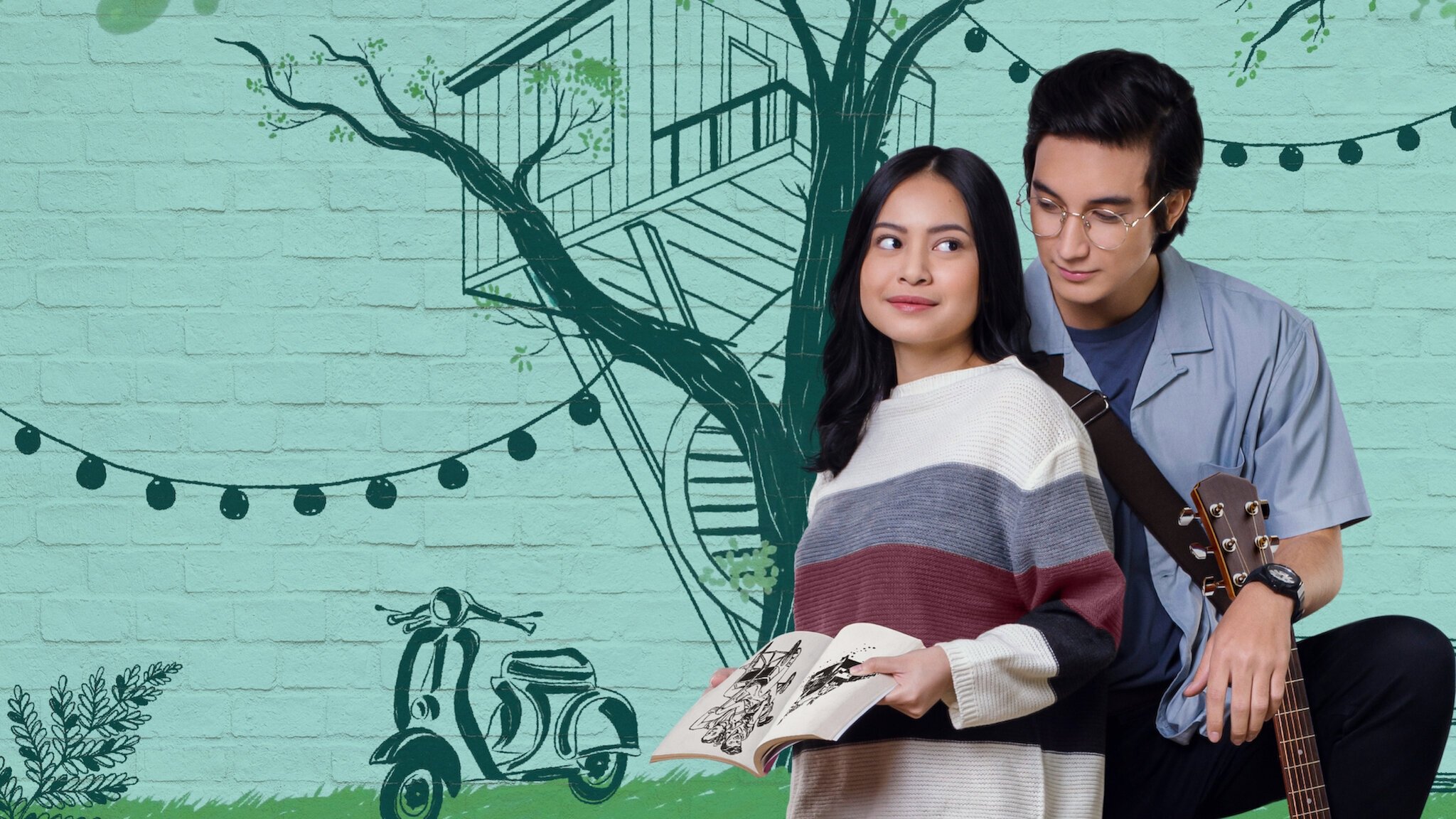 Click to play poster
