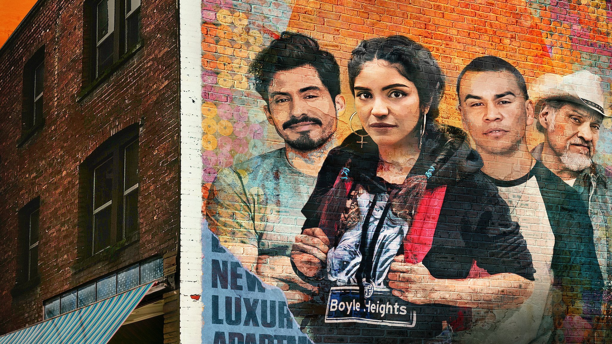 Click to play poster