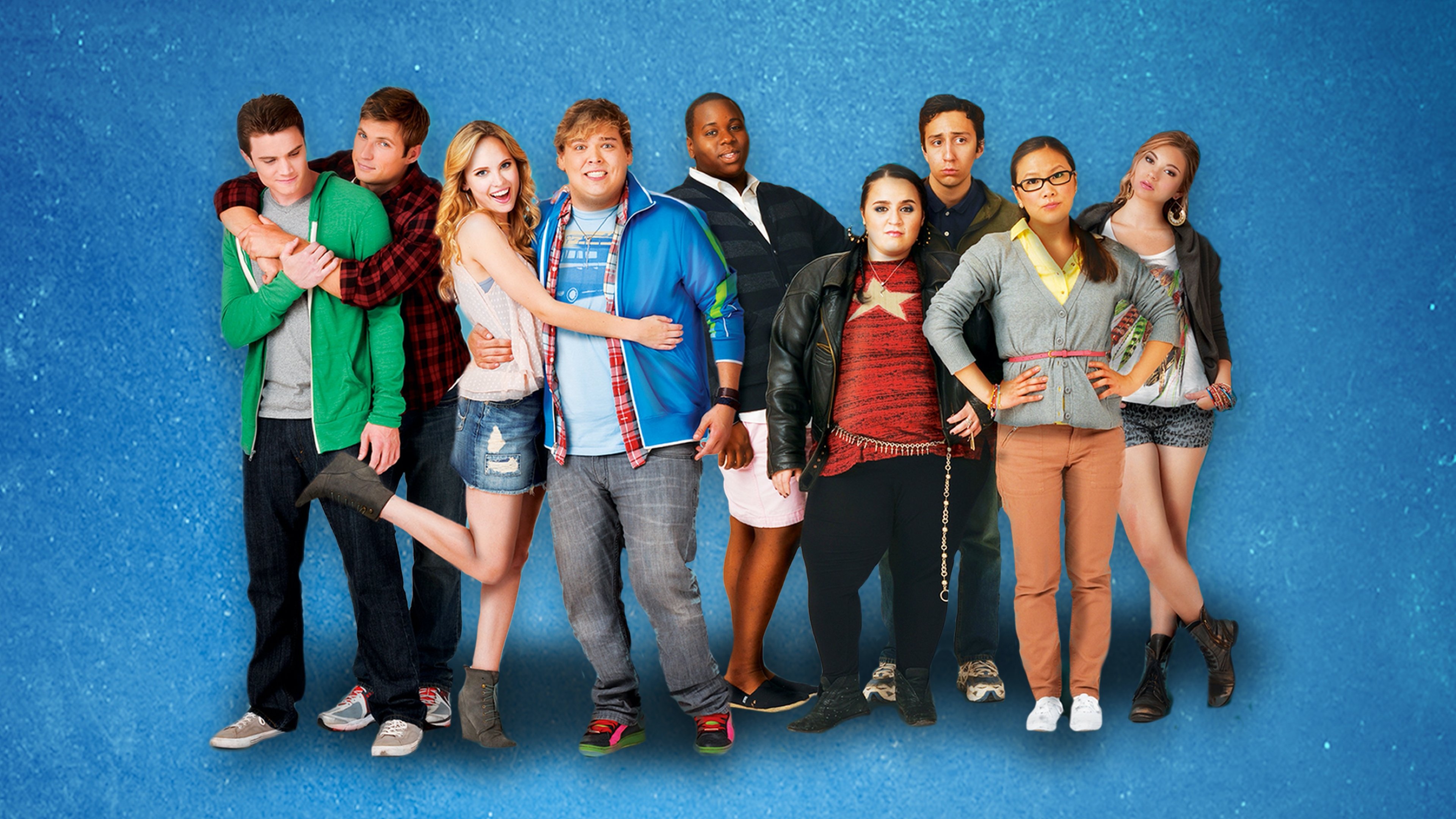 Click to play poster