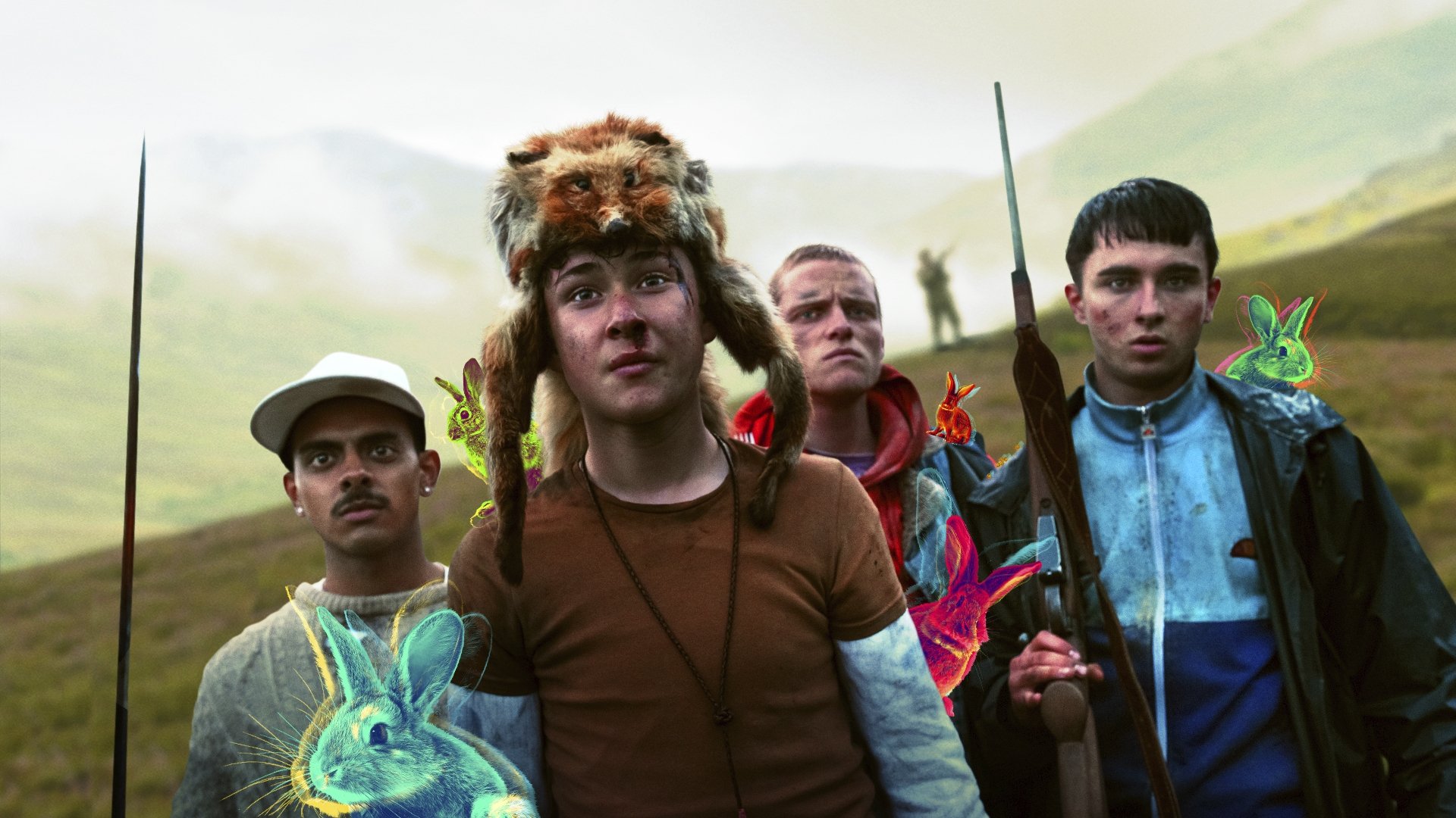 Click to play poster