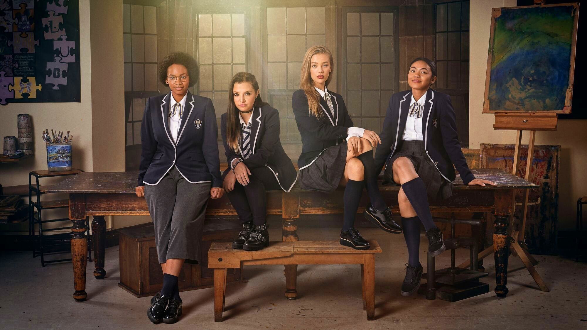 Click to play poster