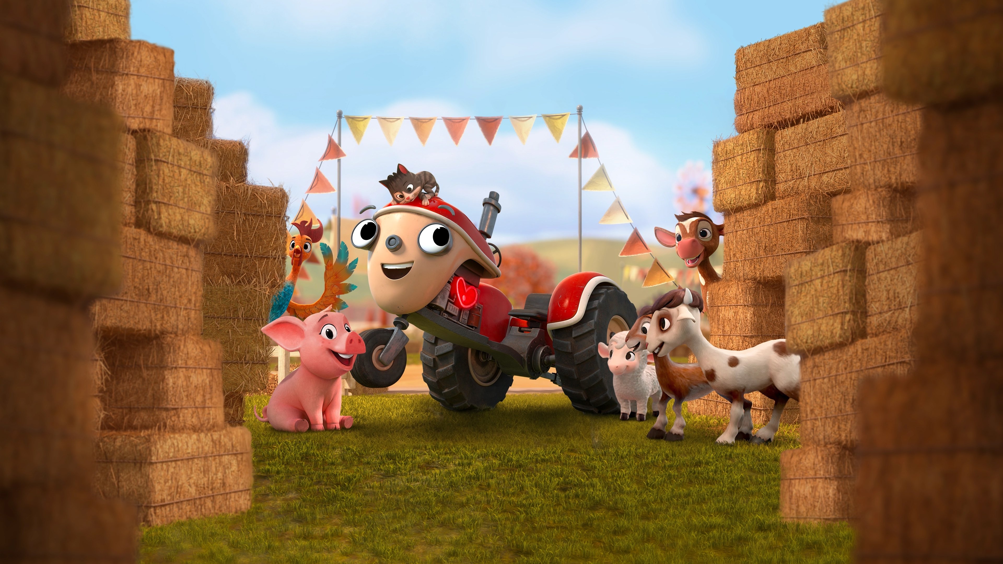 Click to play poster