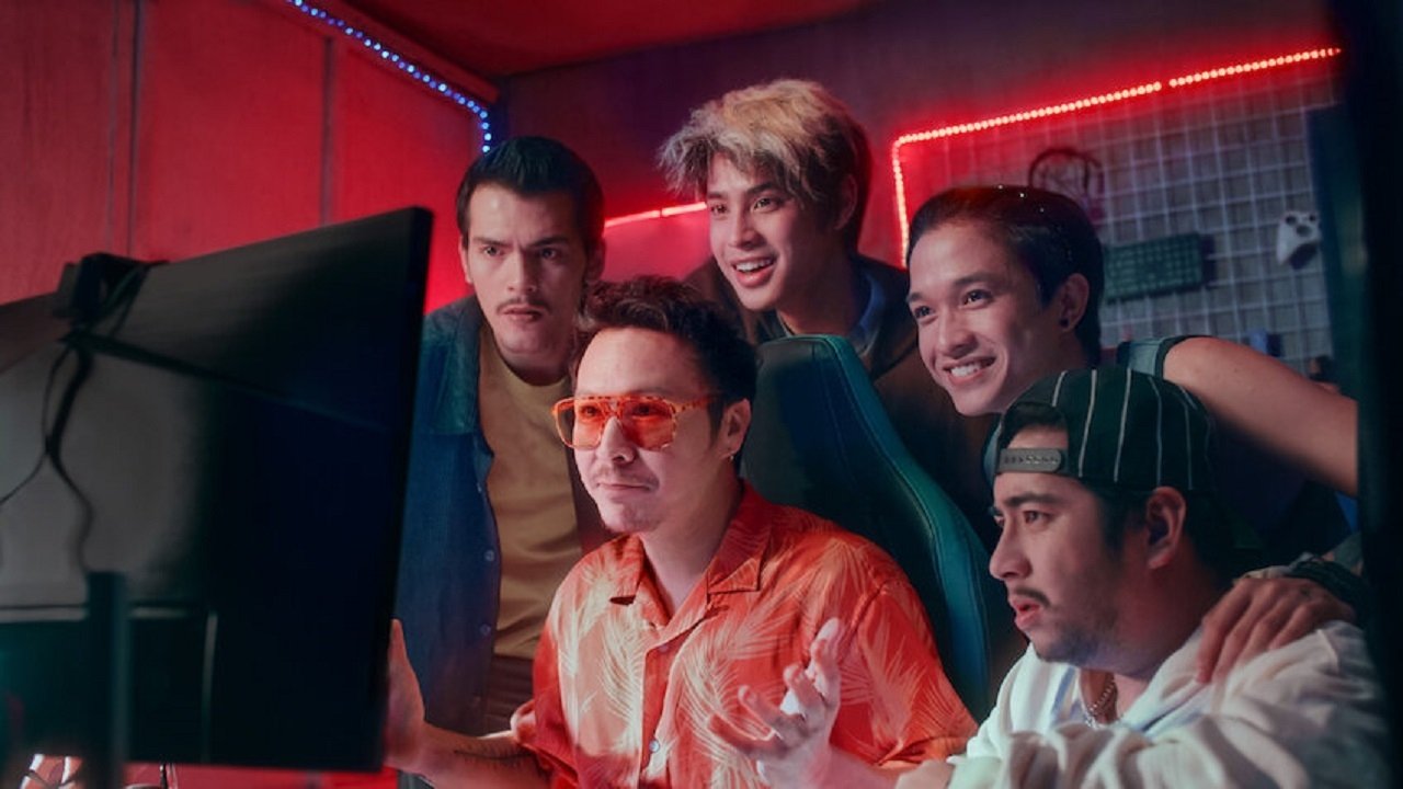 Click to play poster