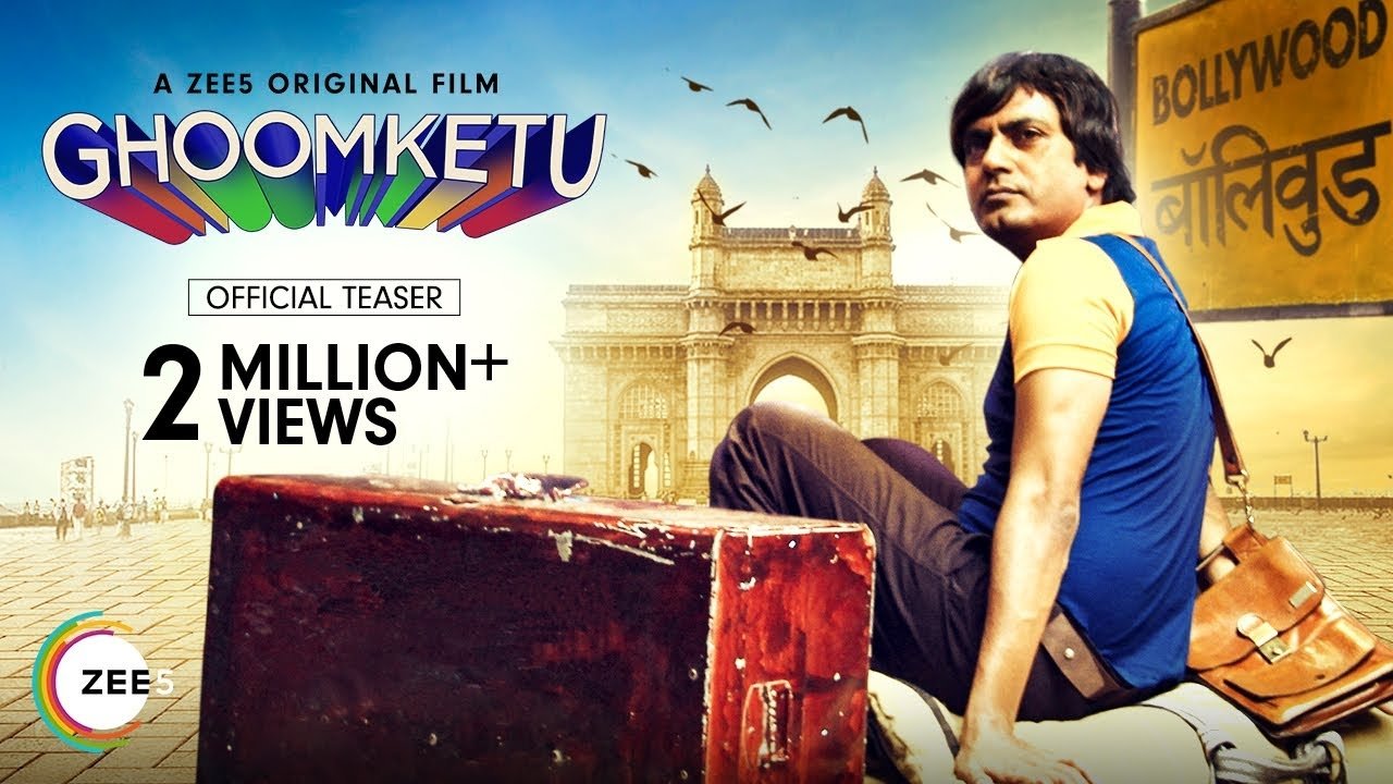 Click to play poster