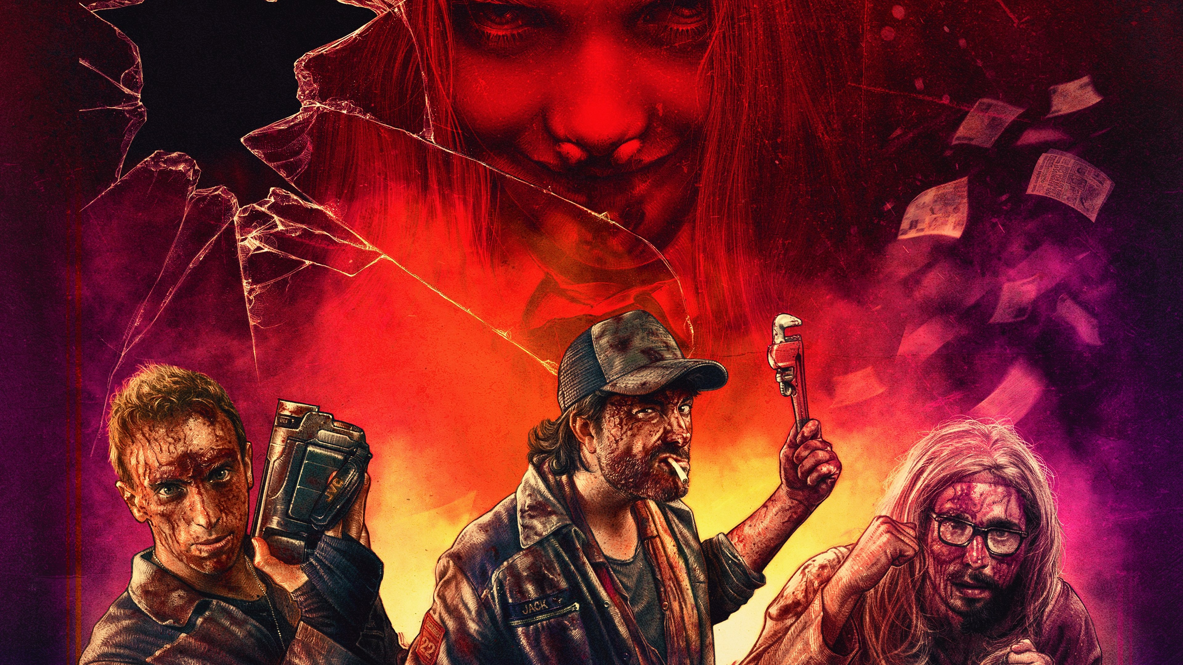 Click to play poster