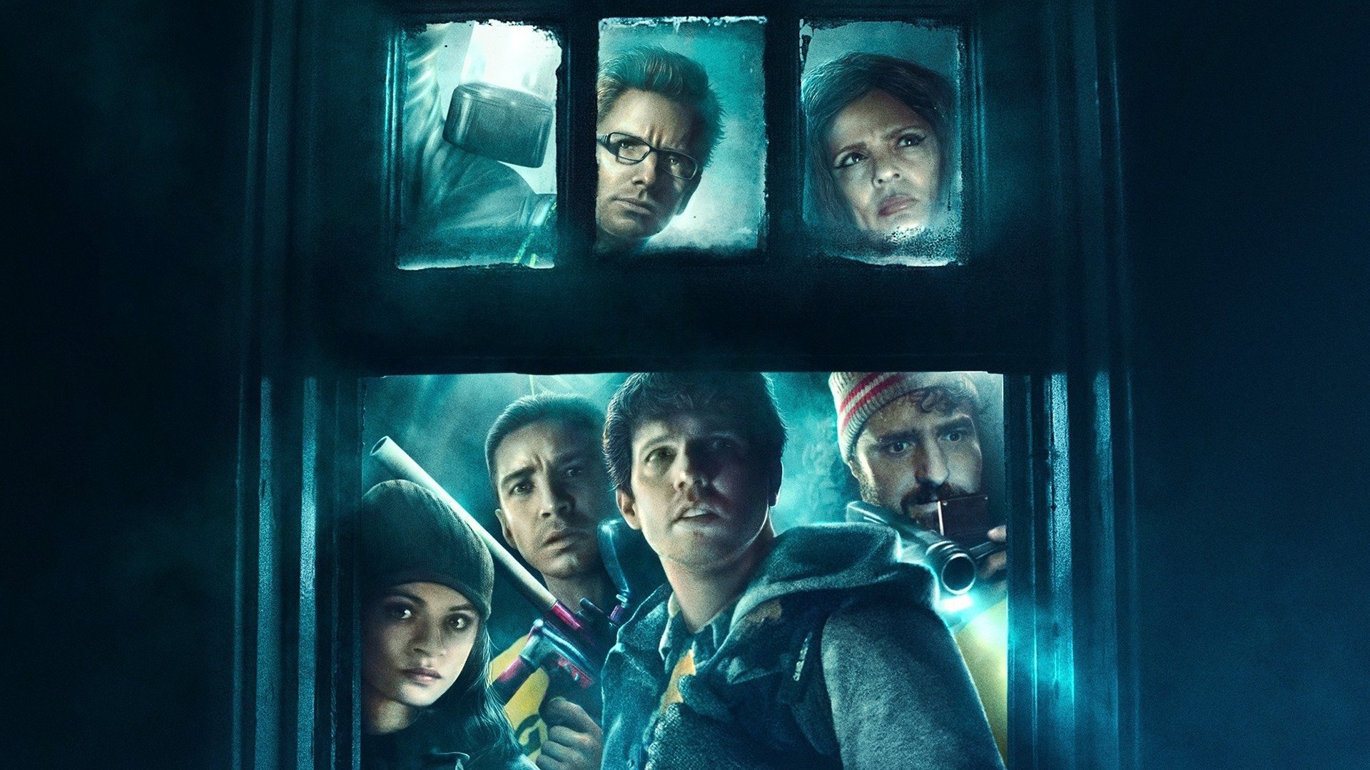 Click to play poster