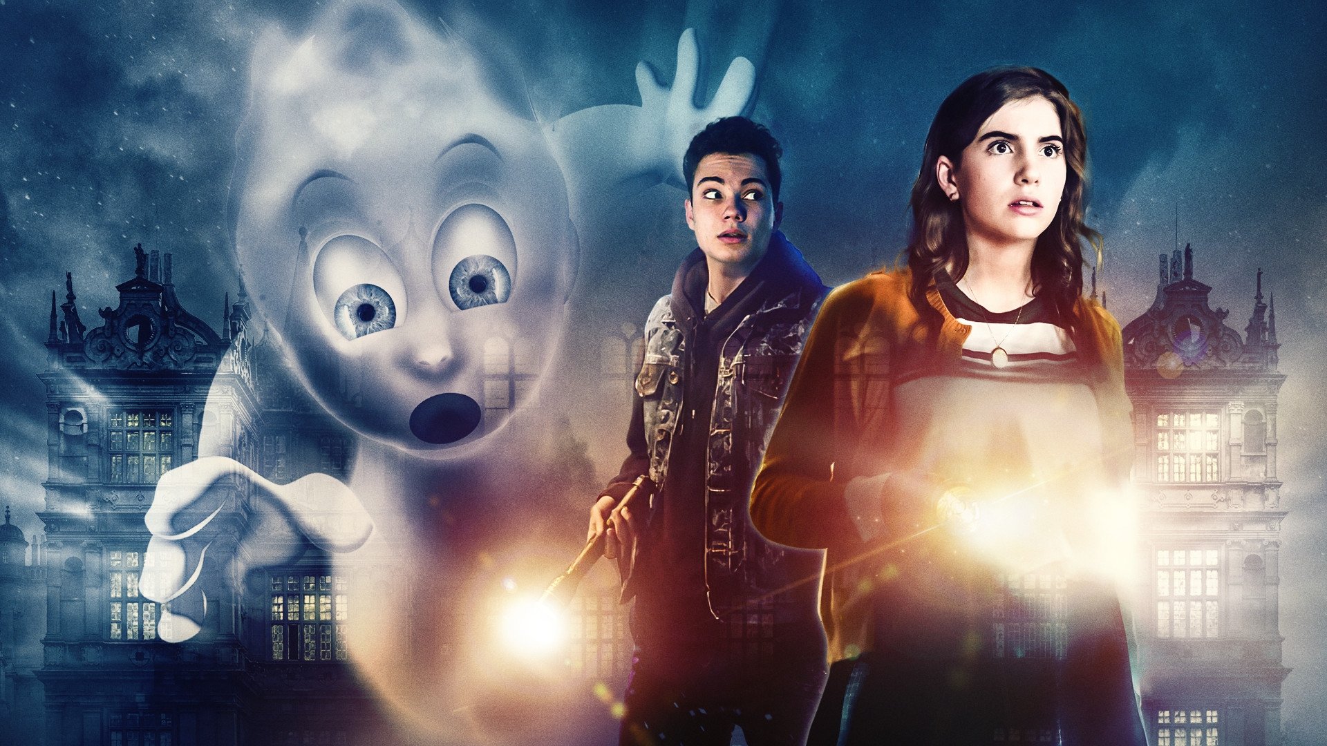 Click to play poster