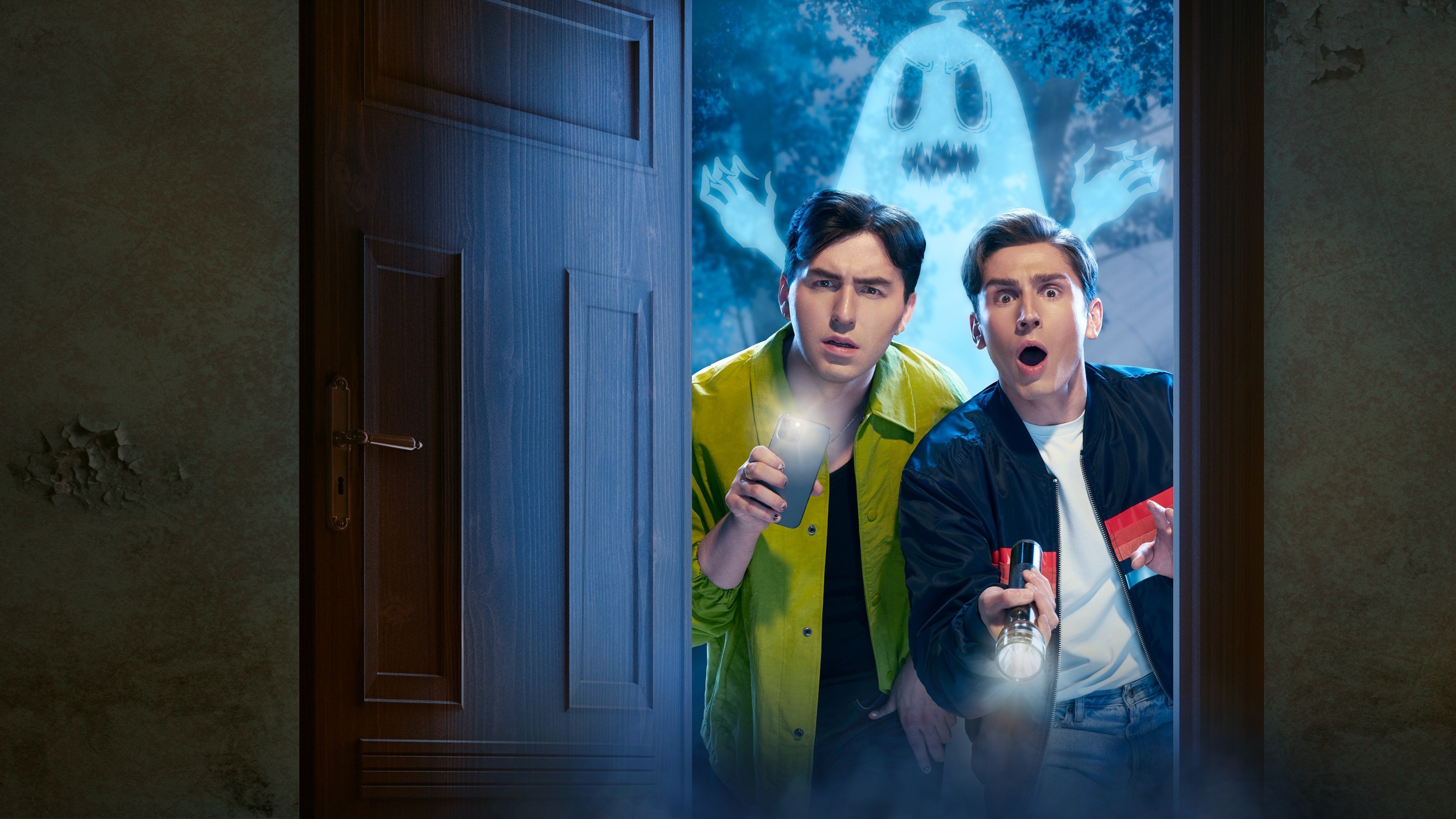 Click to play poster