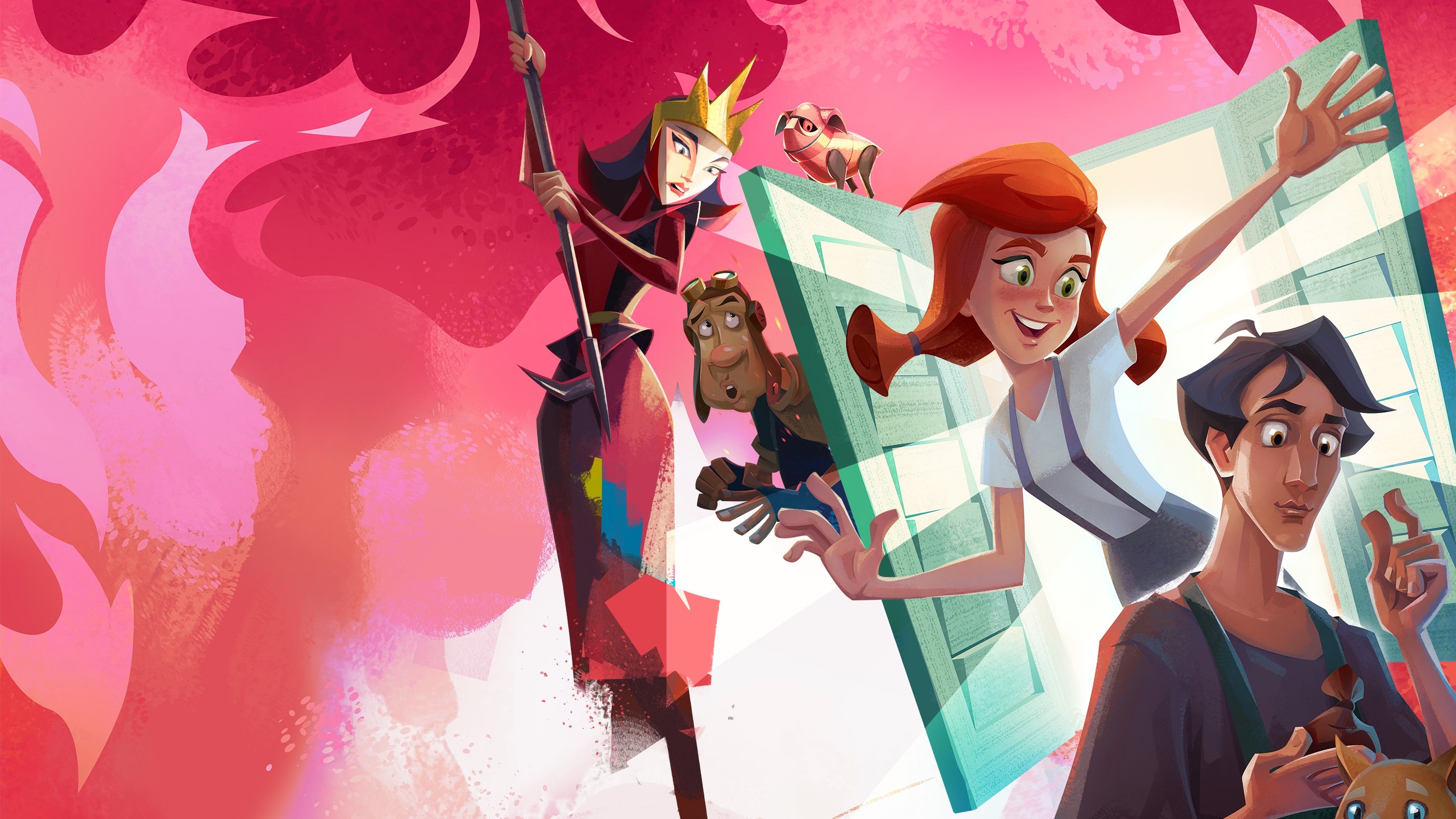 Click to play poster