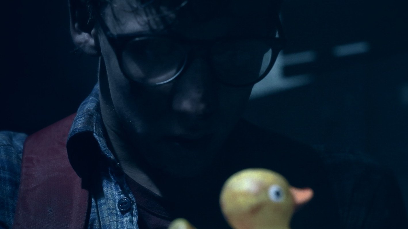 Click to play poster