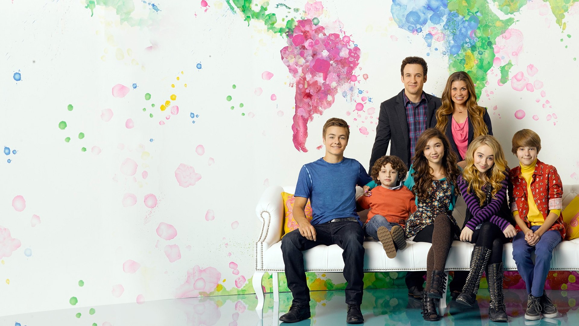 Click to play poster