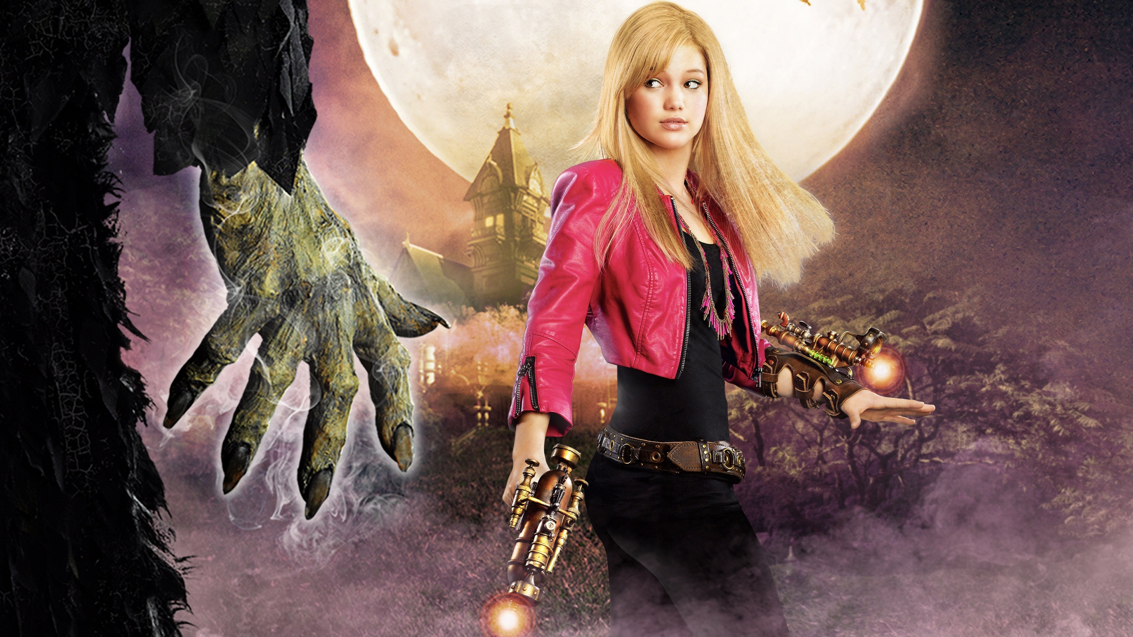 Click to play poster