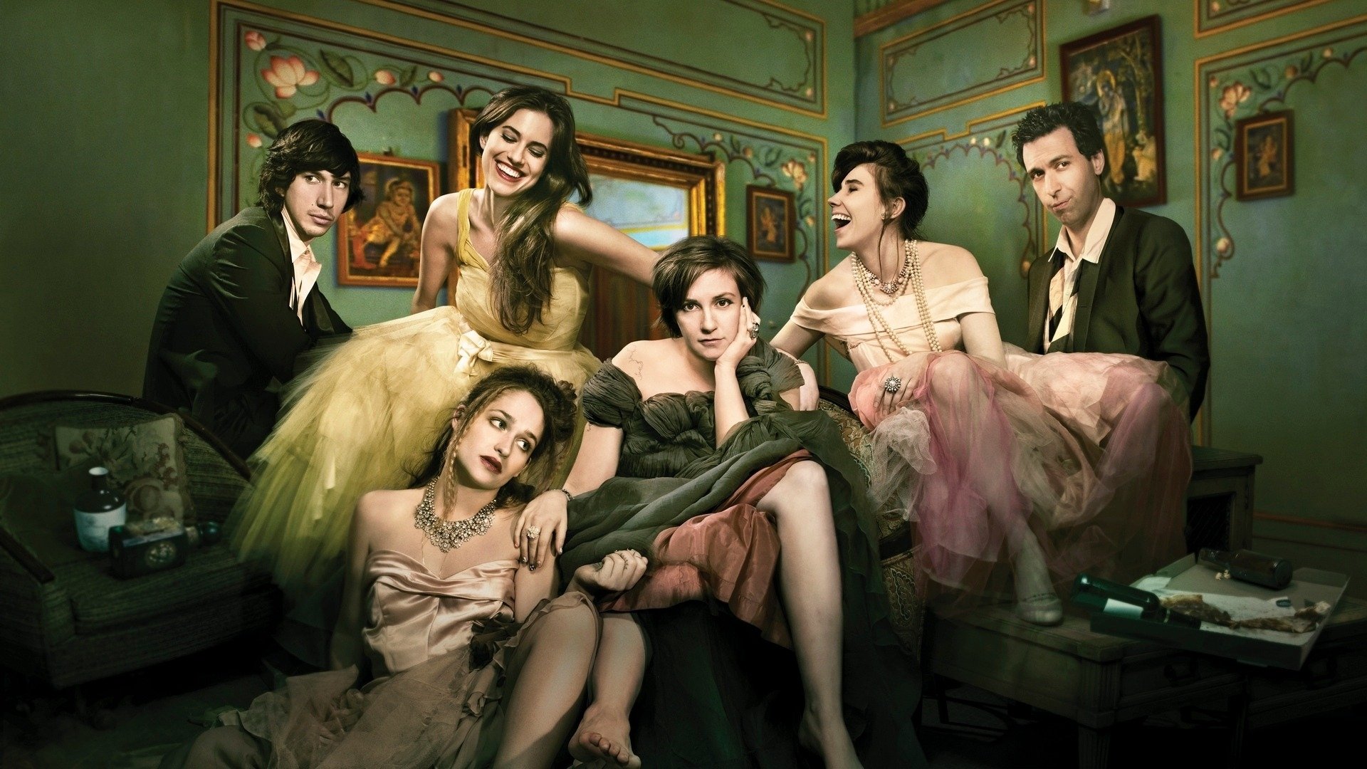 Click to play poster