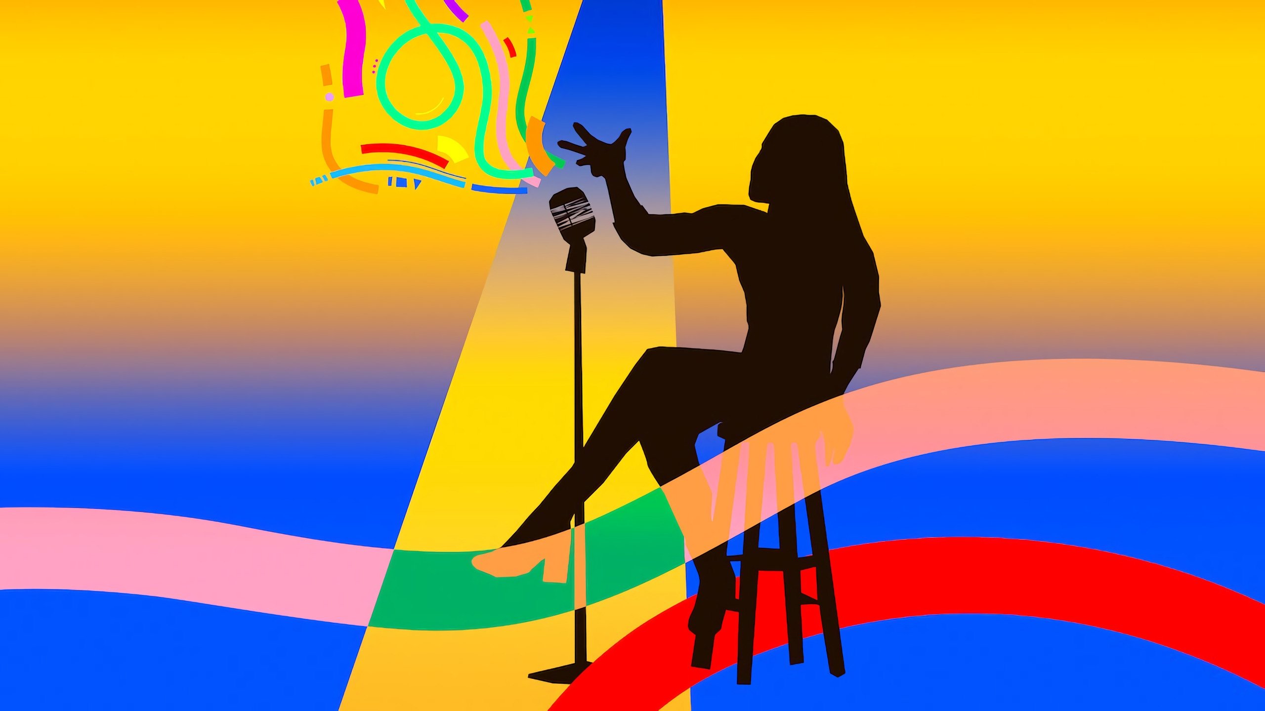 Click to play poster