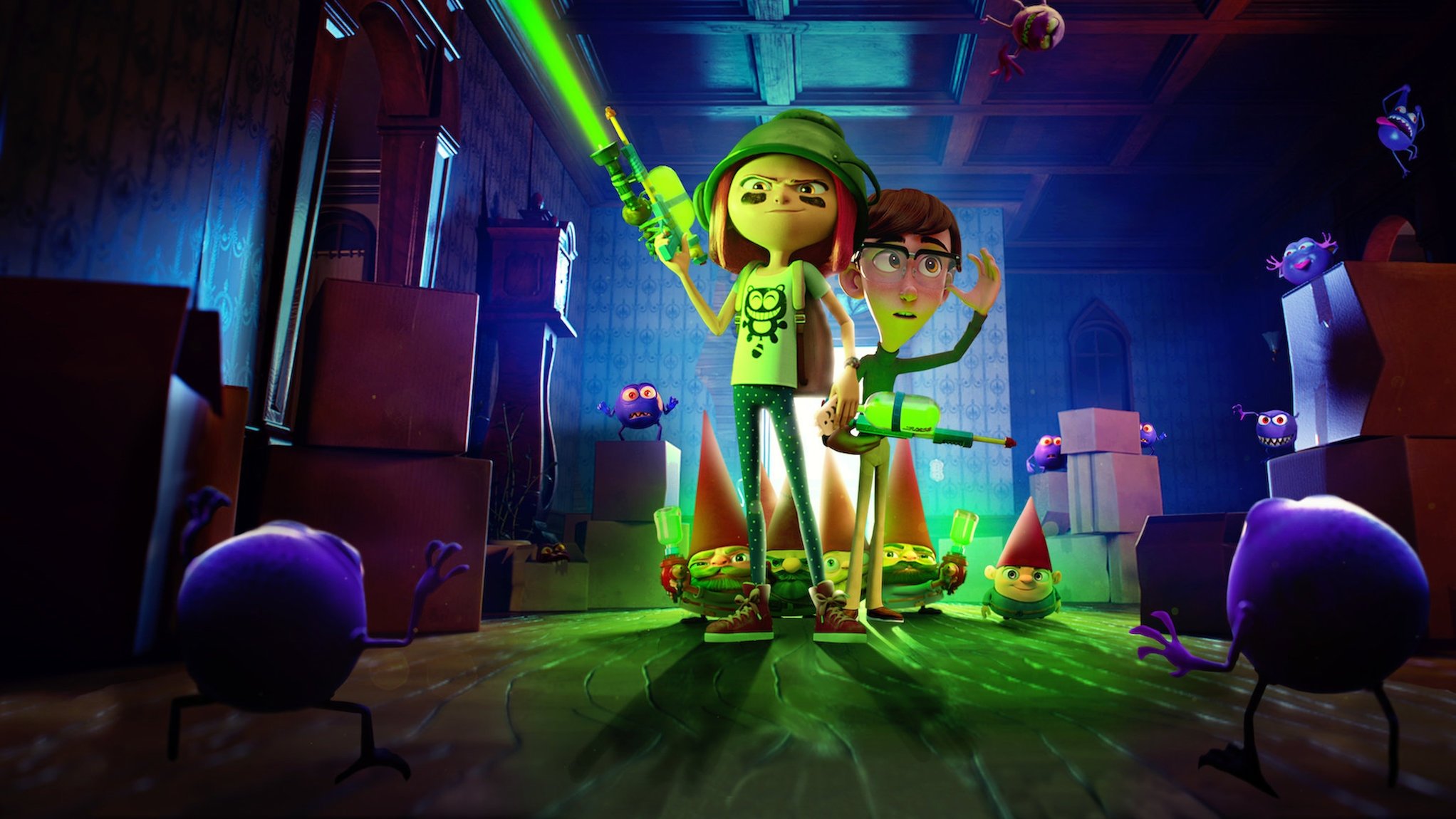 Click to play poster