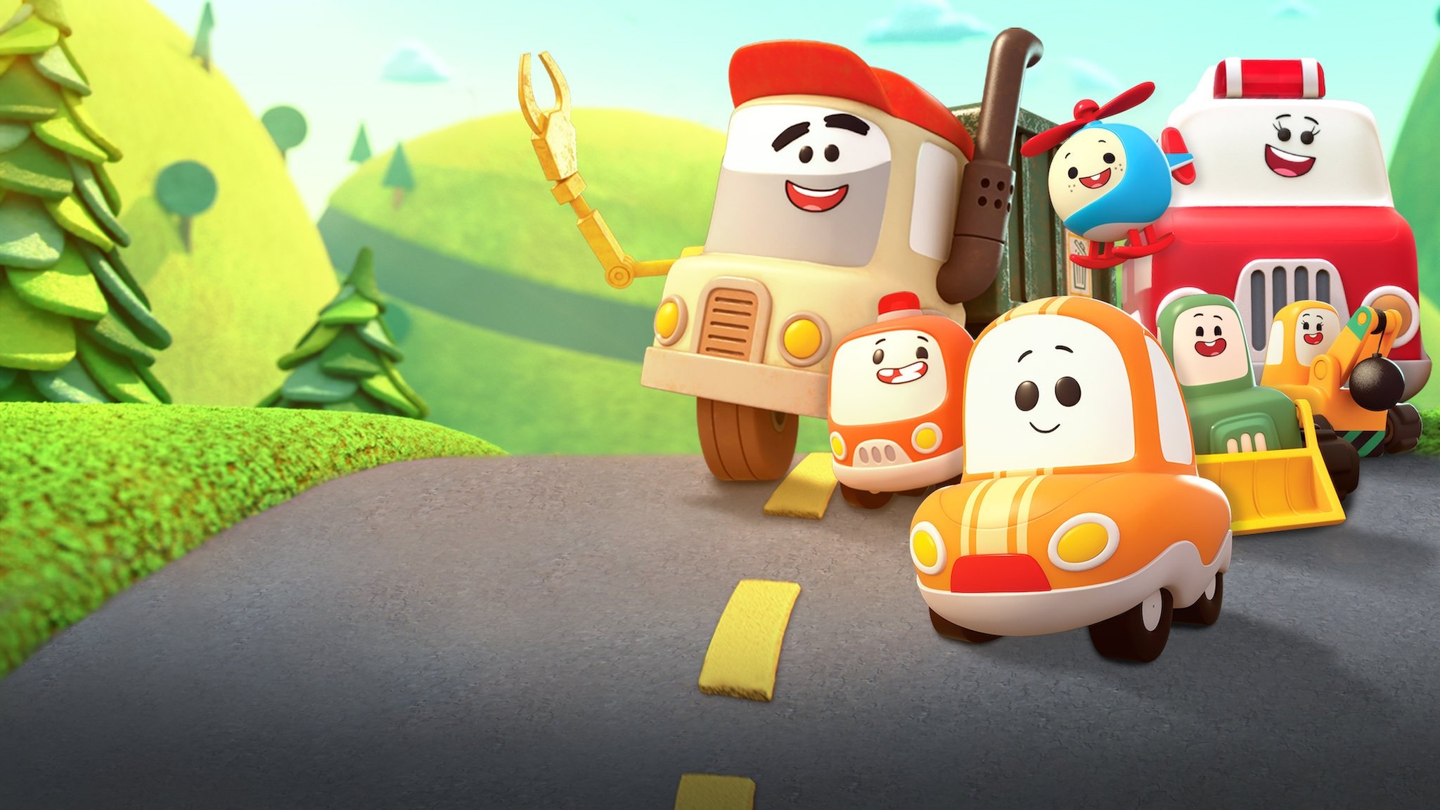 Click to play poster