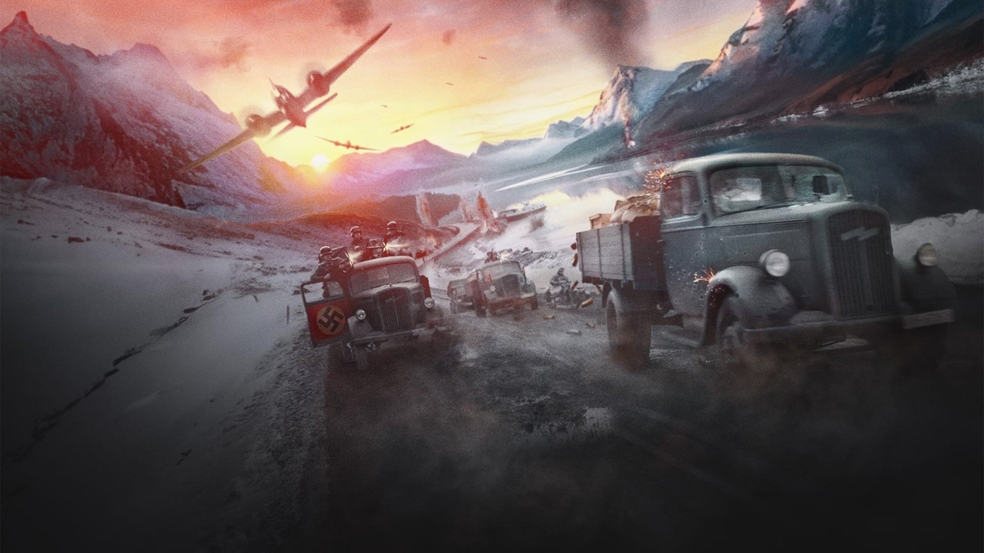 Click to play poster