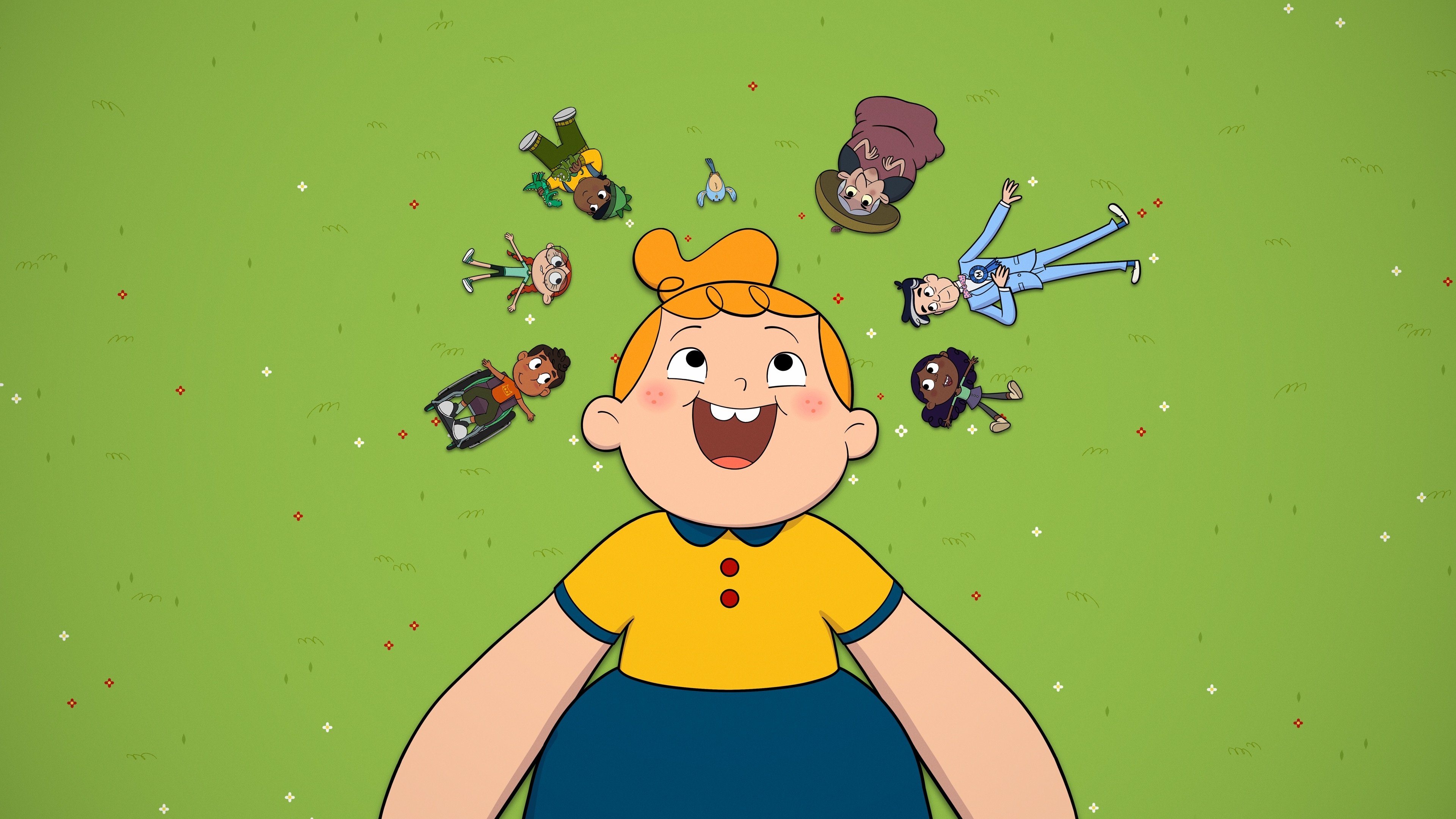 Click to play poster