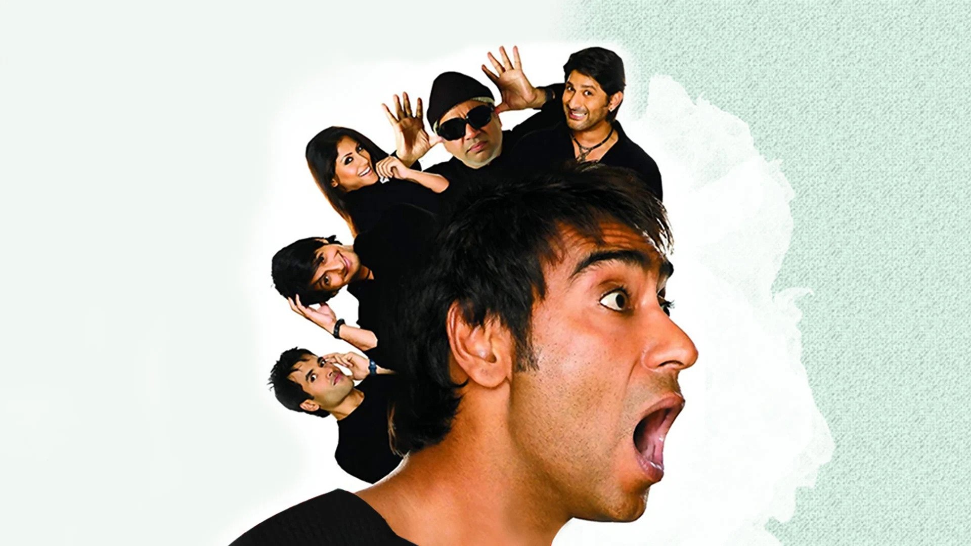 Click to play poster