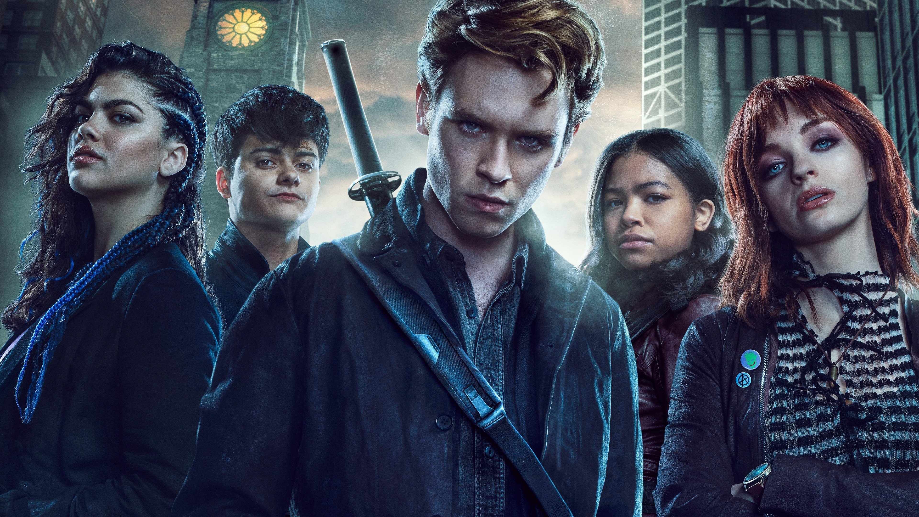 Click to play poster