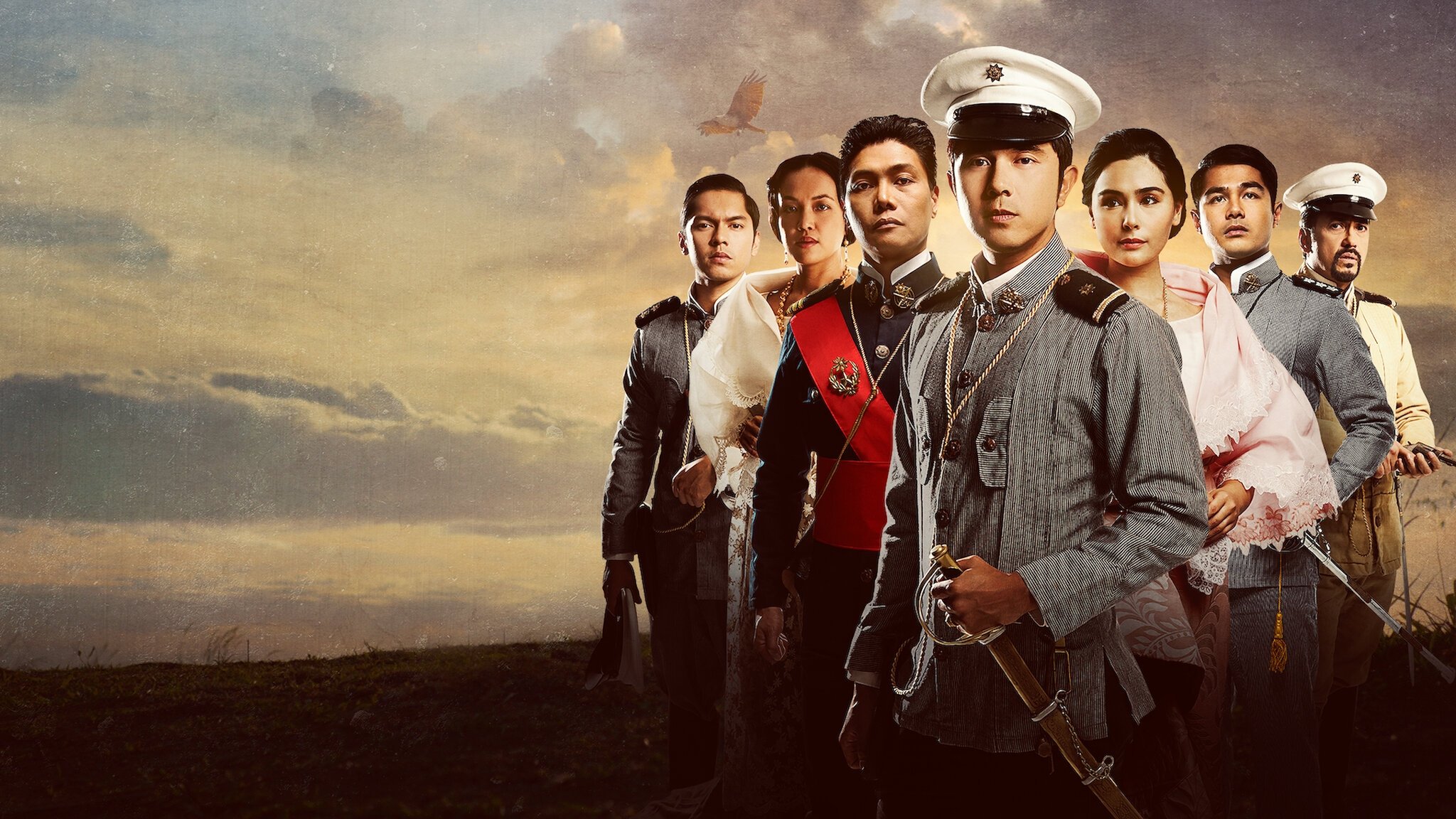 Click to play poster