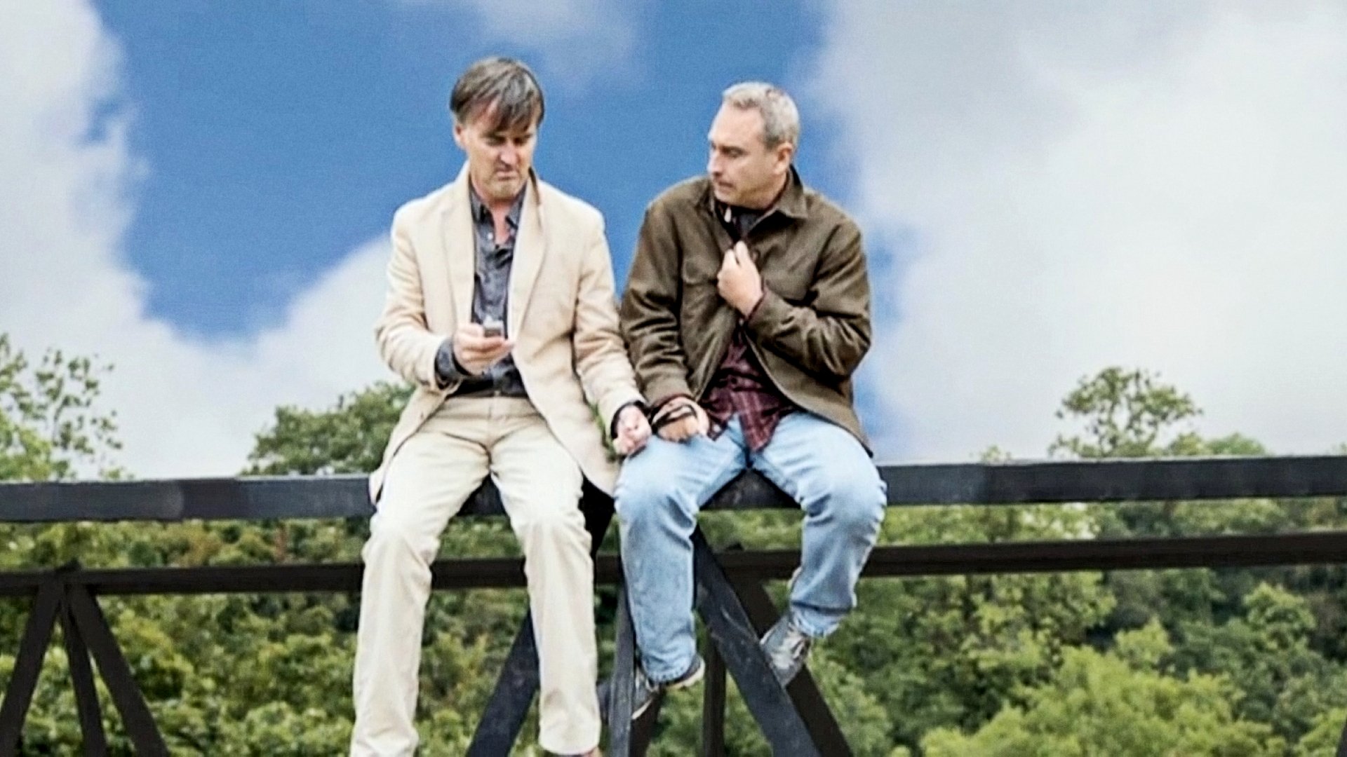 Click to play poster