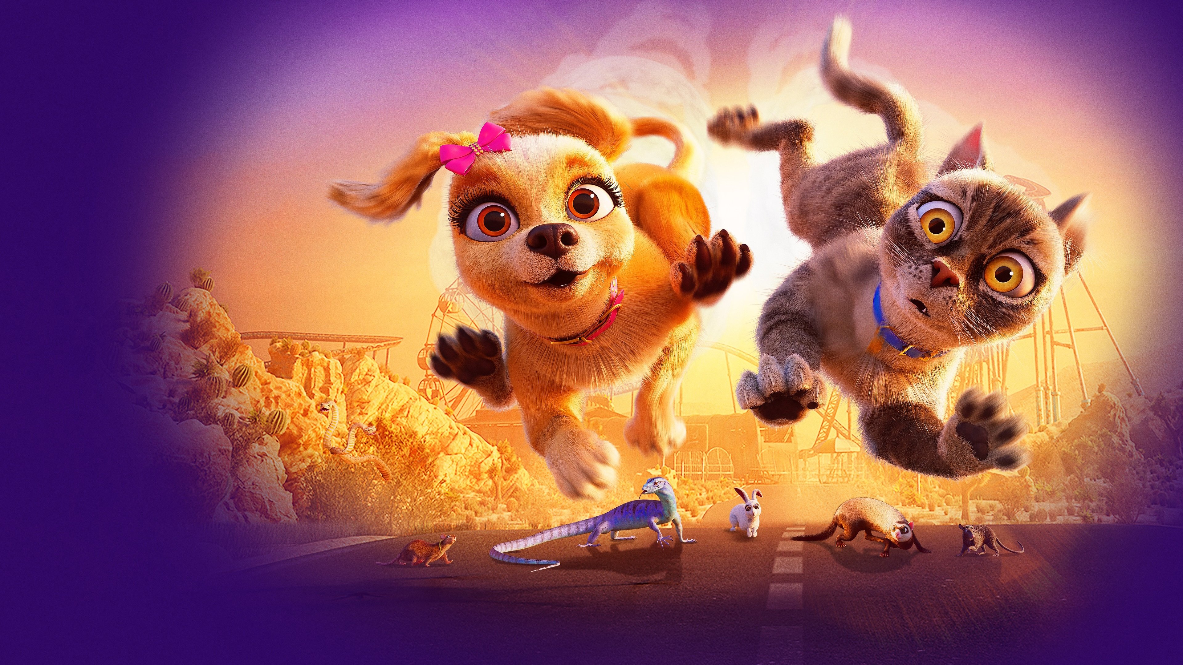 Click to play poster
