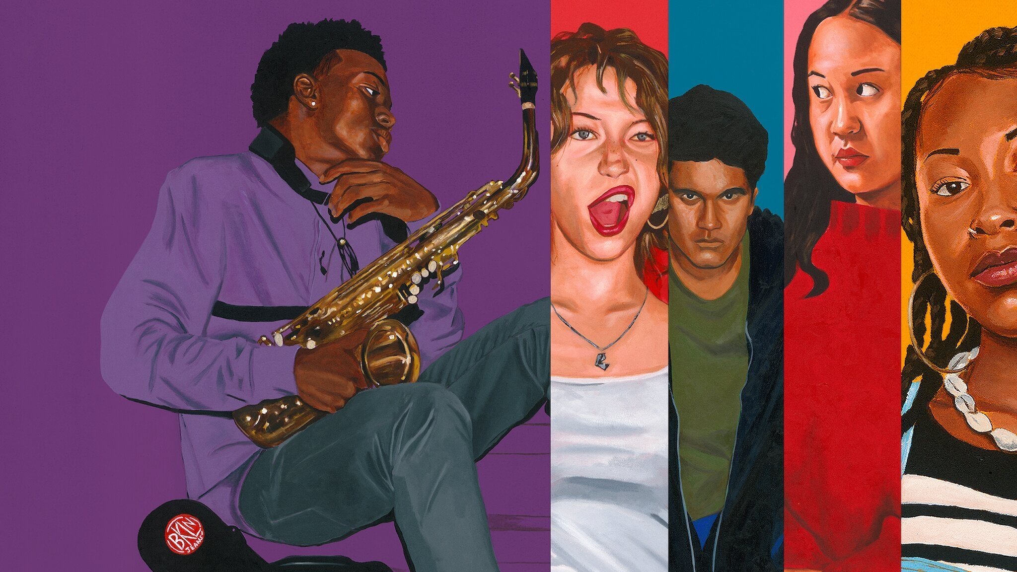 Click to play poster