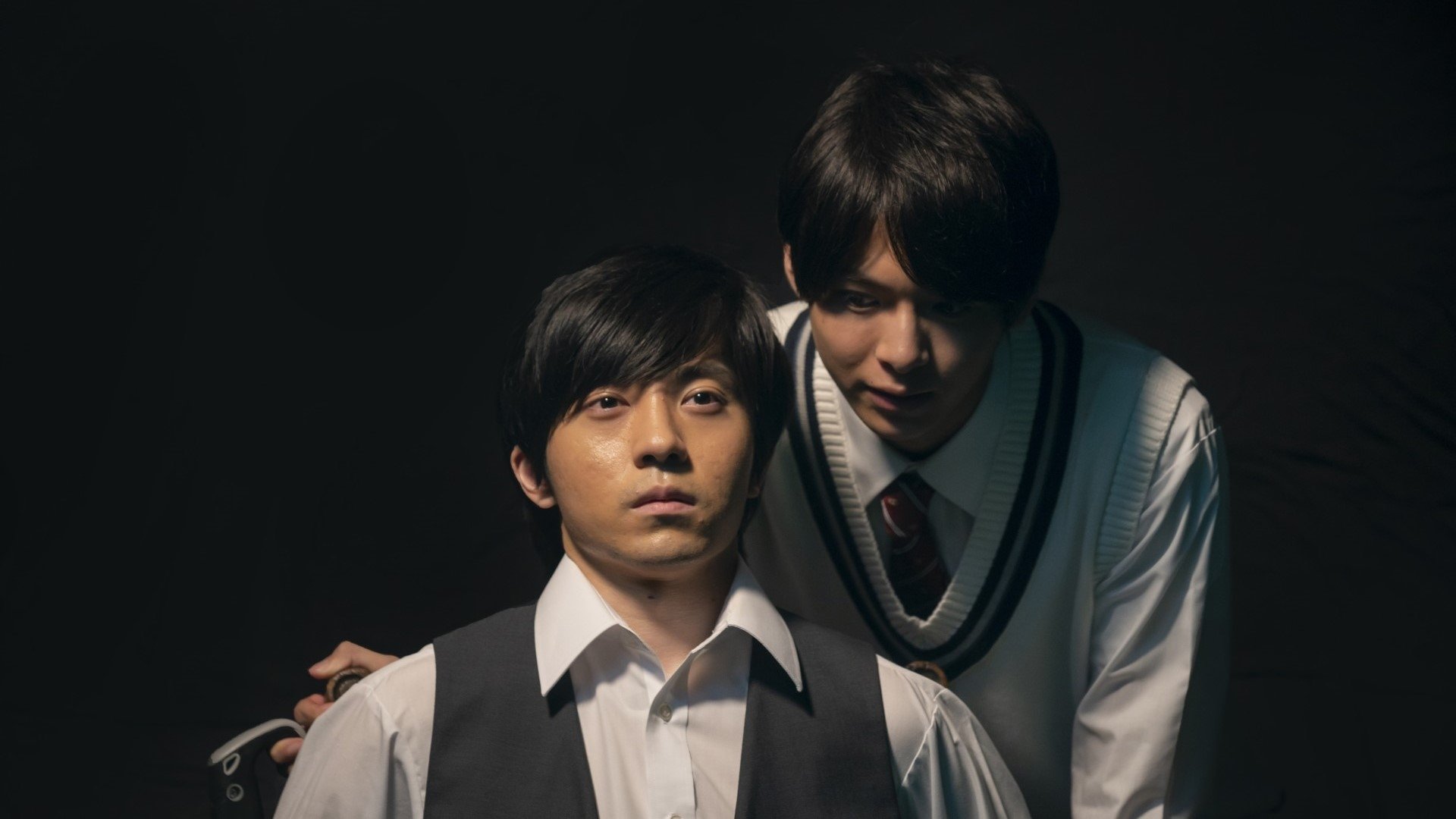 Click to play poster
