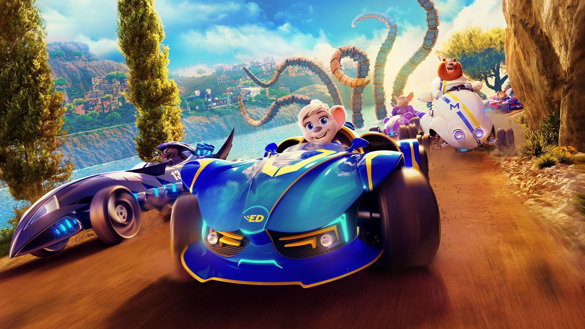Click to play poster